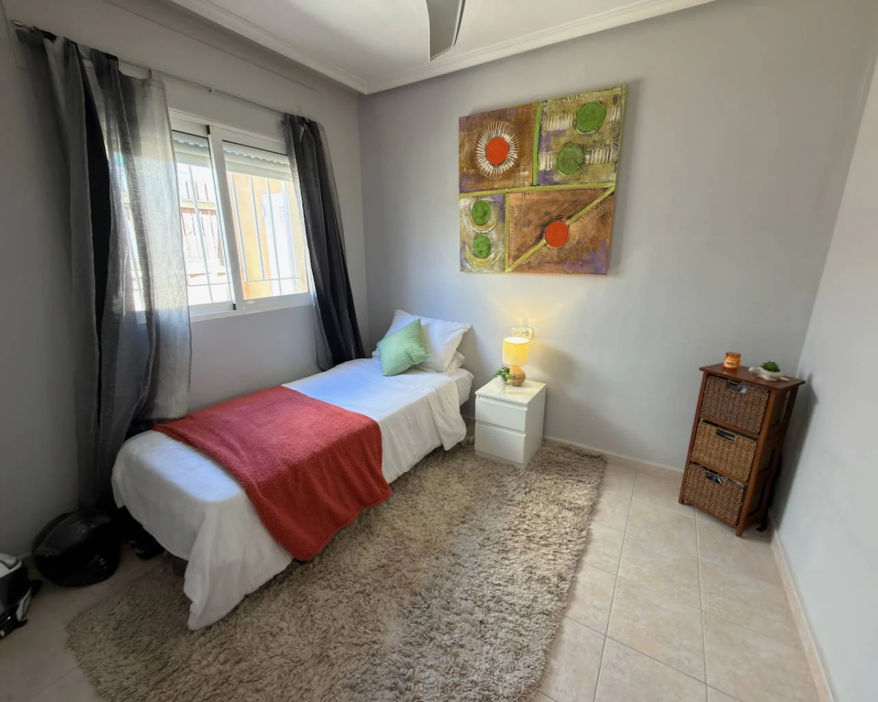 Villa for sale in Ciudad Quesada