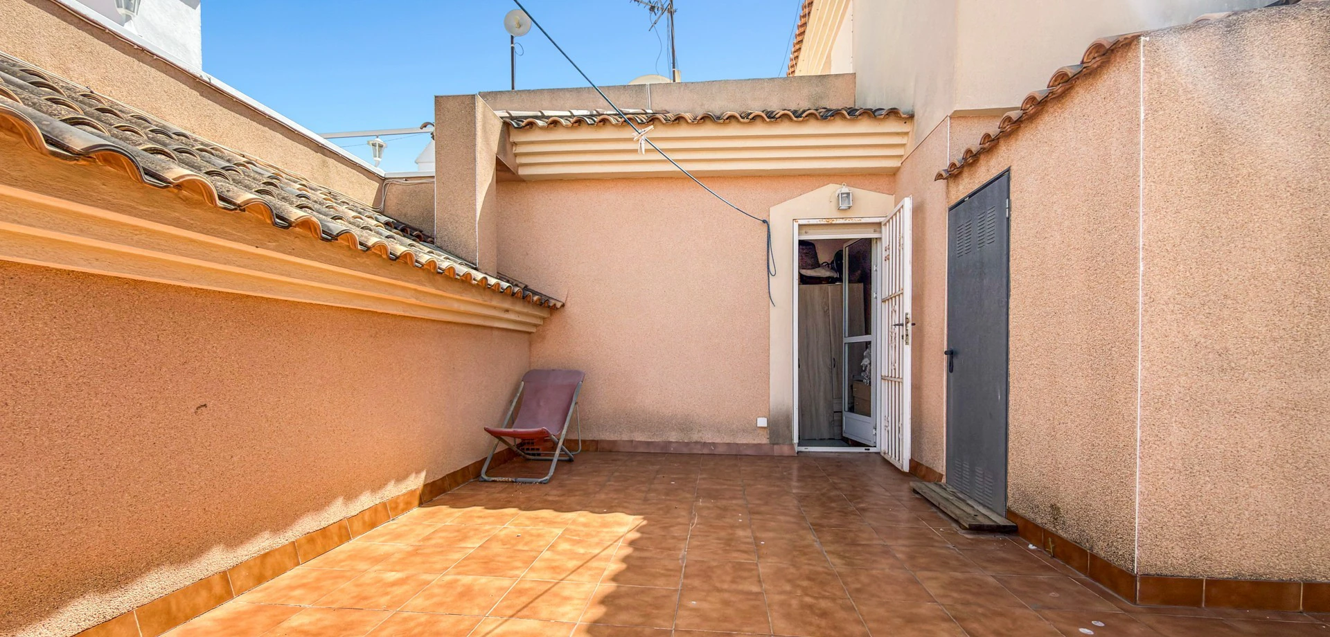 Terraced house for sale in Orihuela Costa
