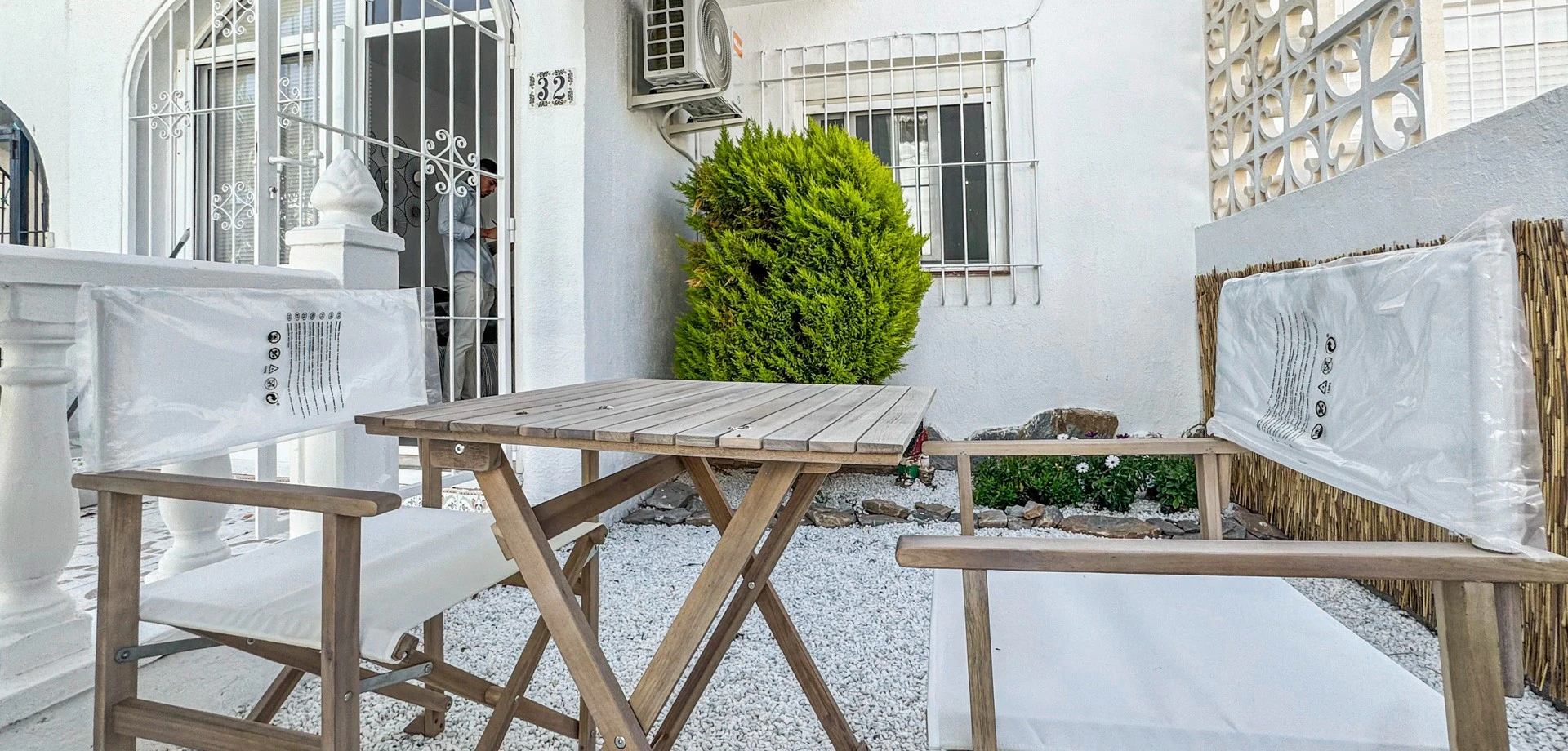 Bungalow te verkoop in Torrevieja