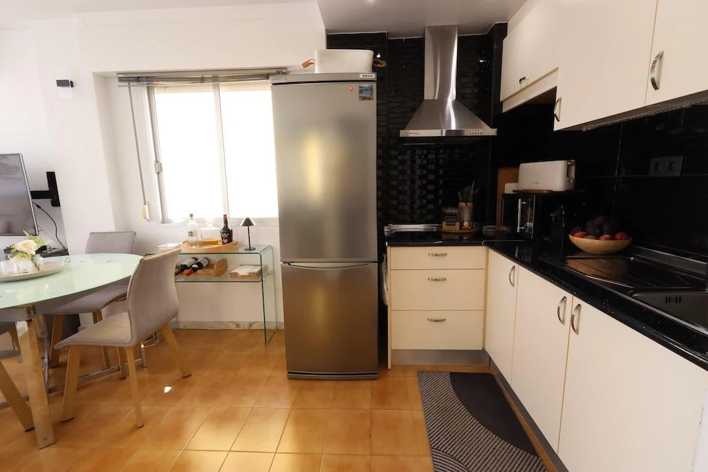 Flat for sale in Torrevieja