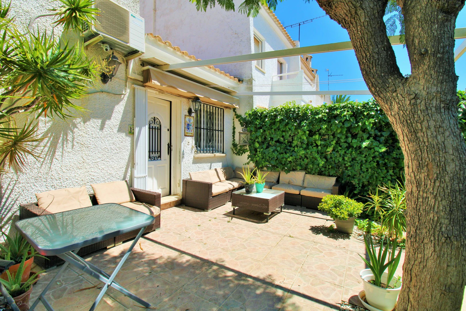 Bungalow en venta en La Florida