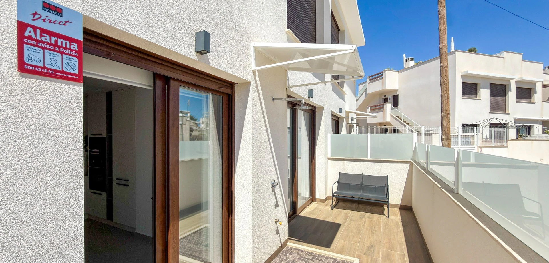 Piso en venta en Torrevieja