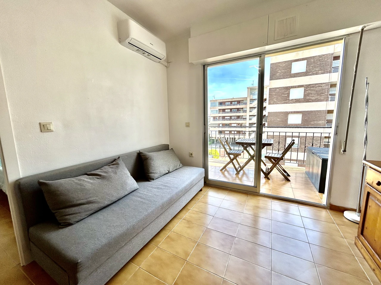 Flat for sale in Torrevieja