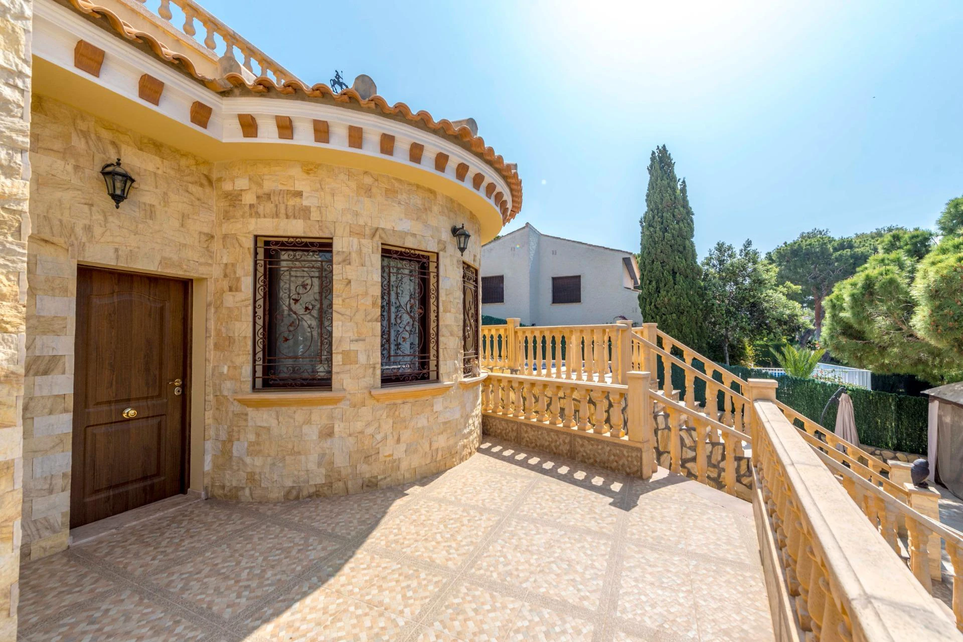 Villa for sale in Orihuela Costa