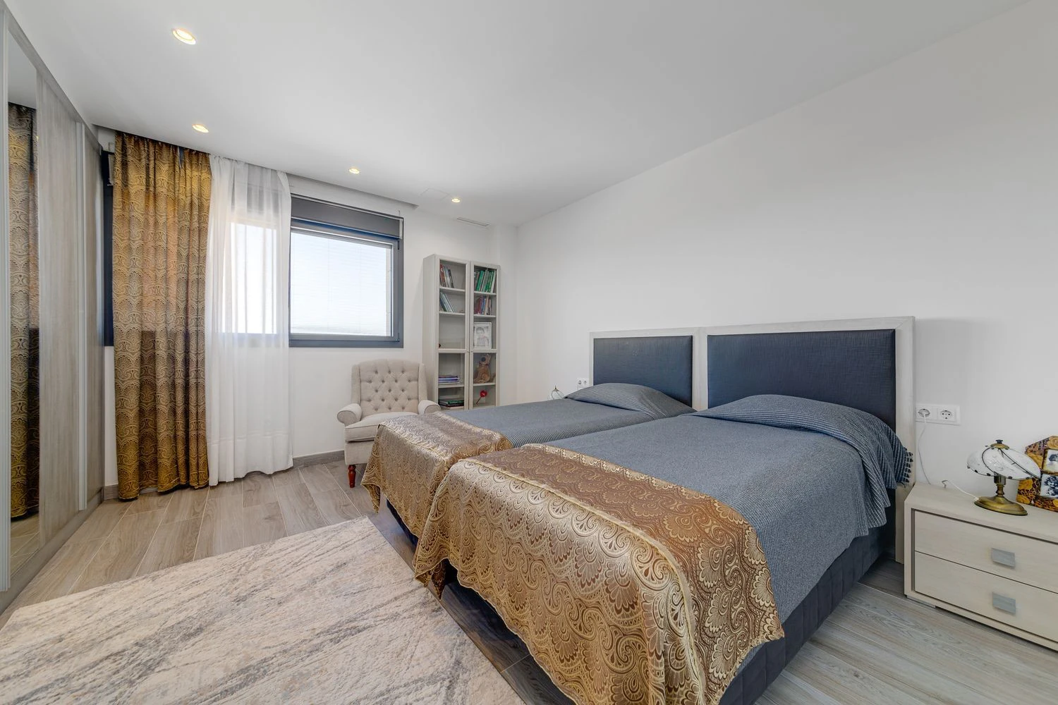 Villa for sale in Torrevieja