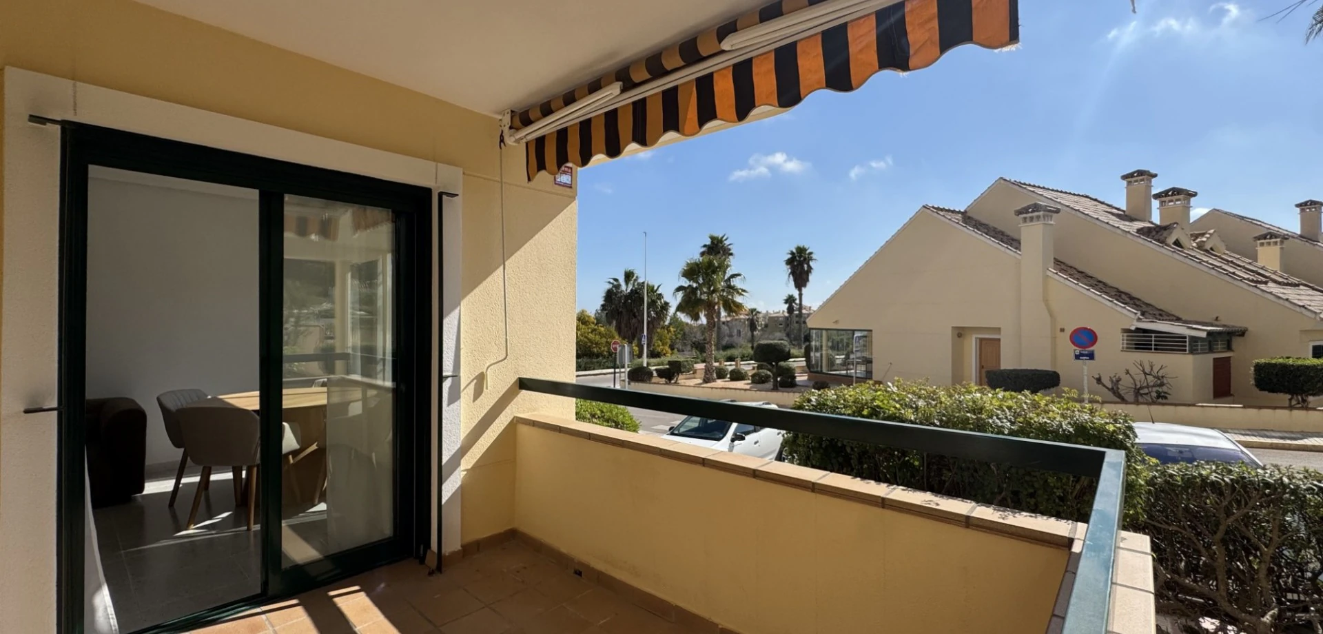 Flat for sale in Orihuela Costa