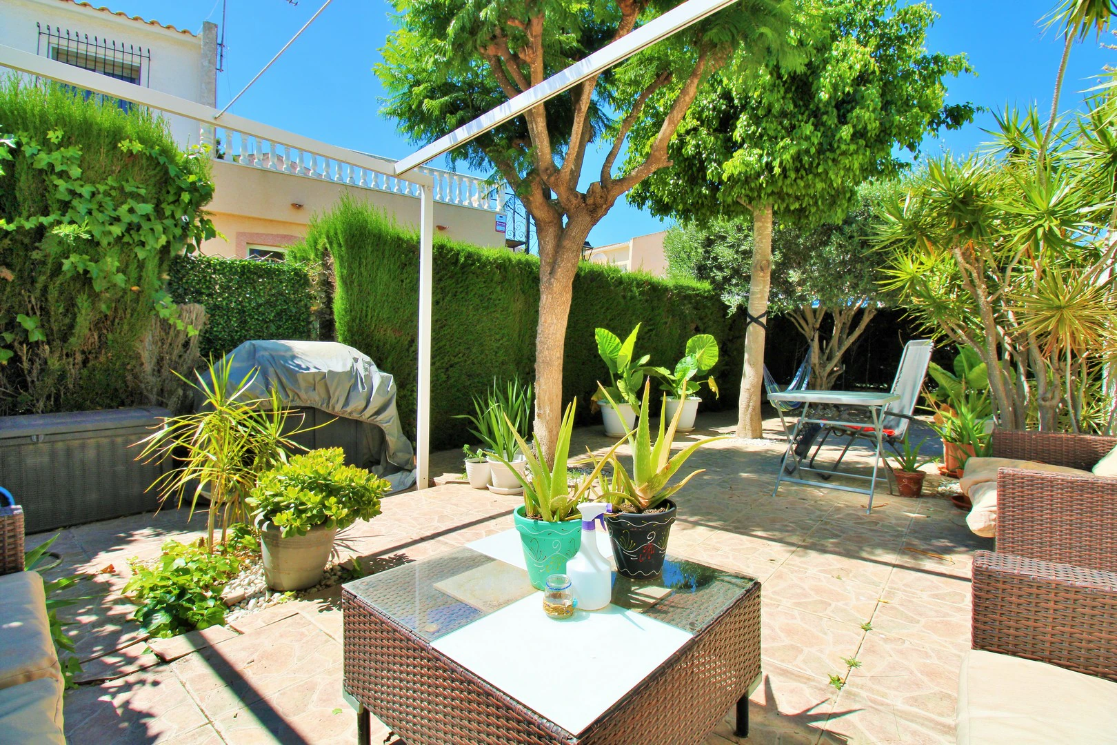 Bungalow en venta en La Florida