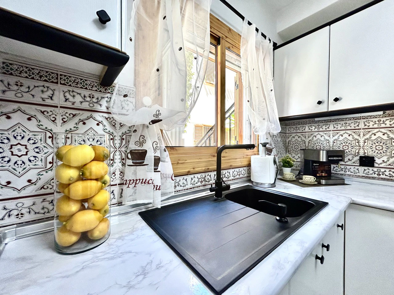 Geschakelde woning te verkoop in Playa Flamenca