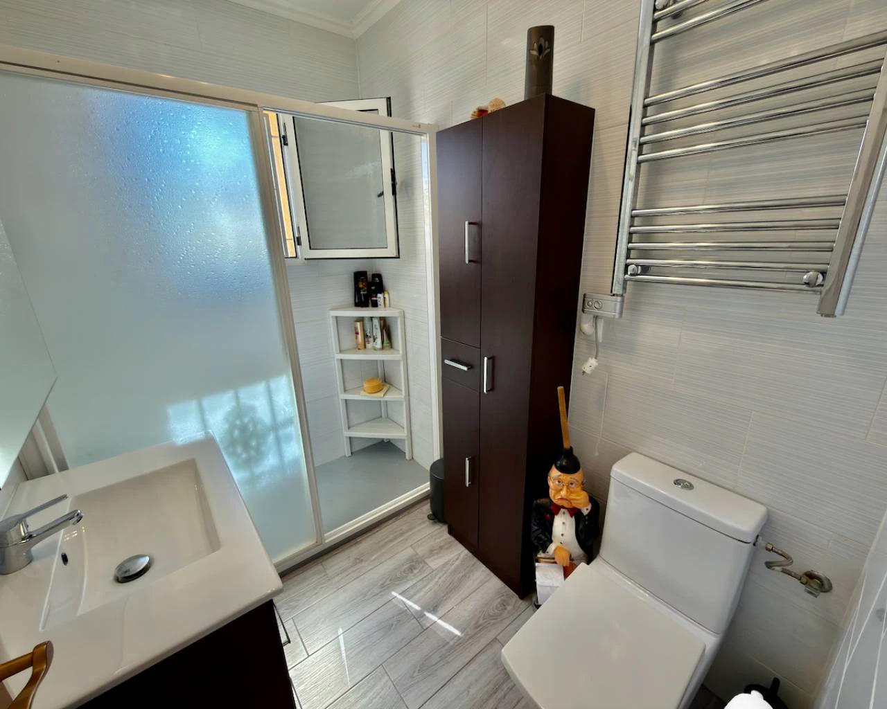 Villa for sale in Vistabella