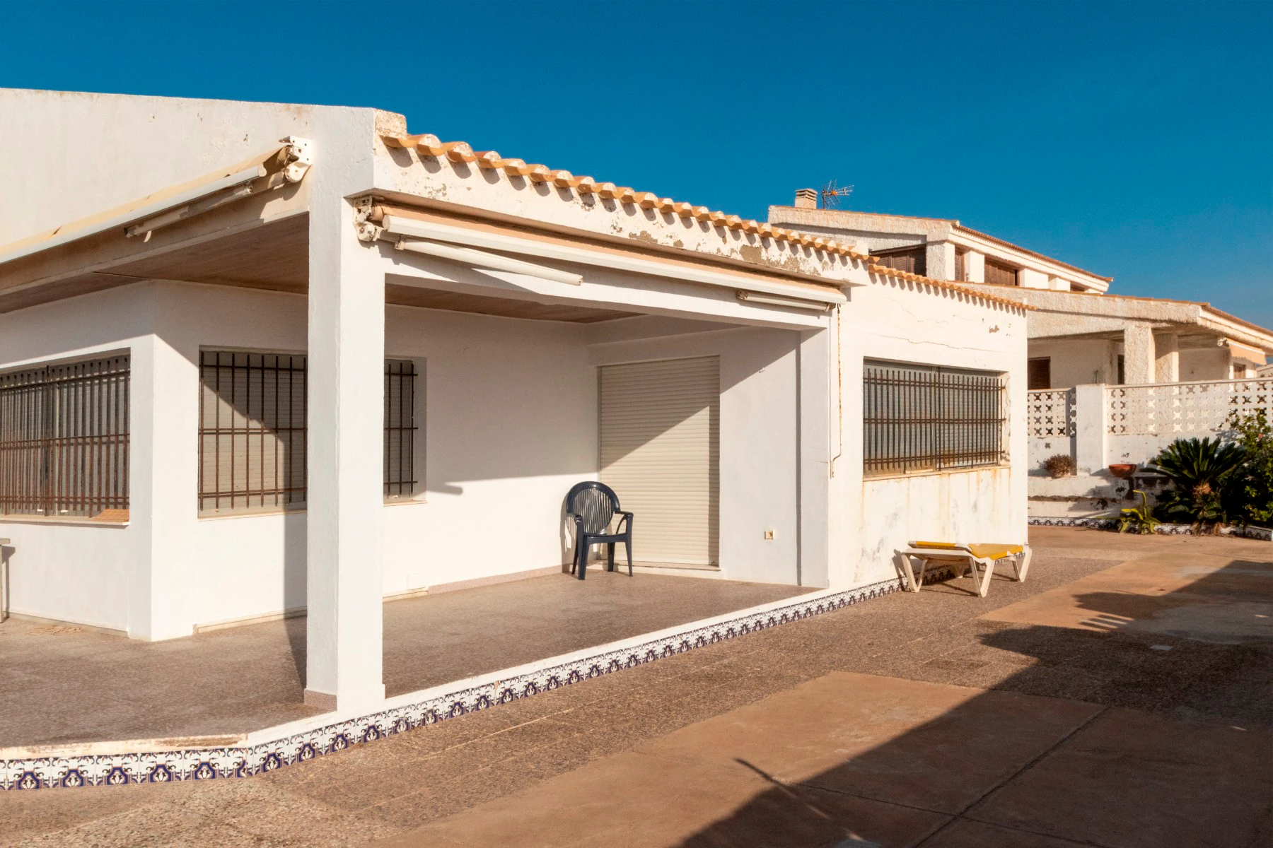Villa à la vente à Guardamar Del Segura