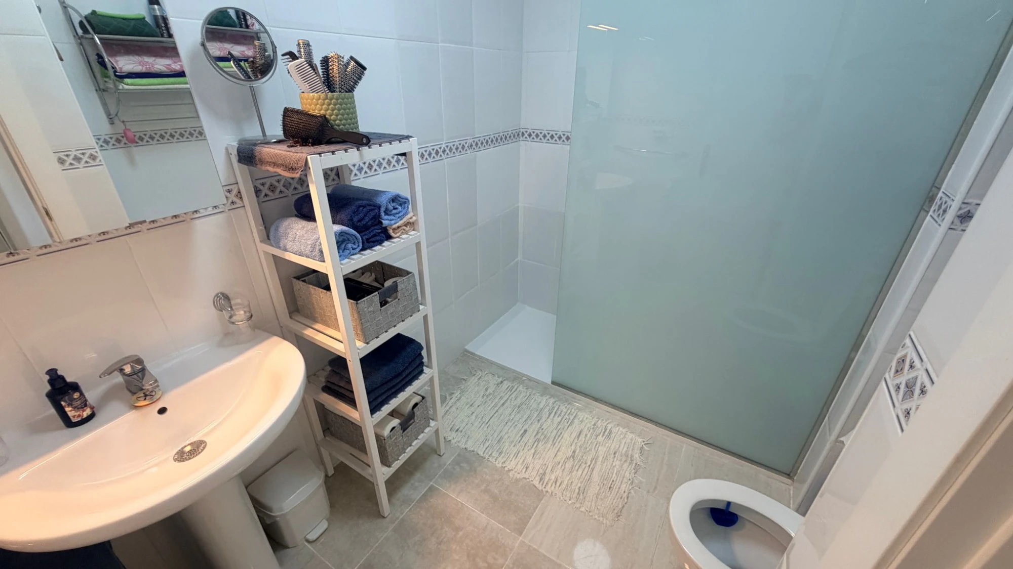 Flat for sale in Ciudad Quesada - Rojales