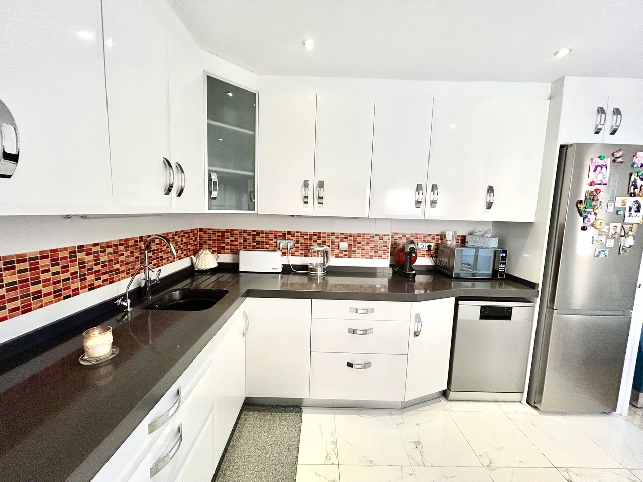 Chalet/Villa en venta en Los Balcones