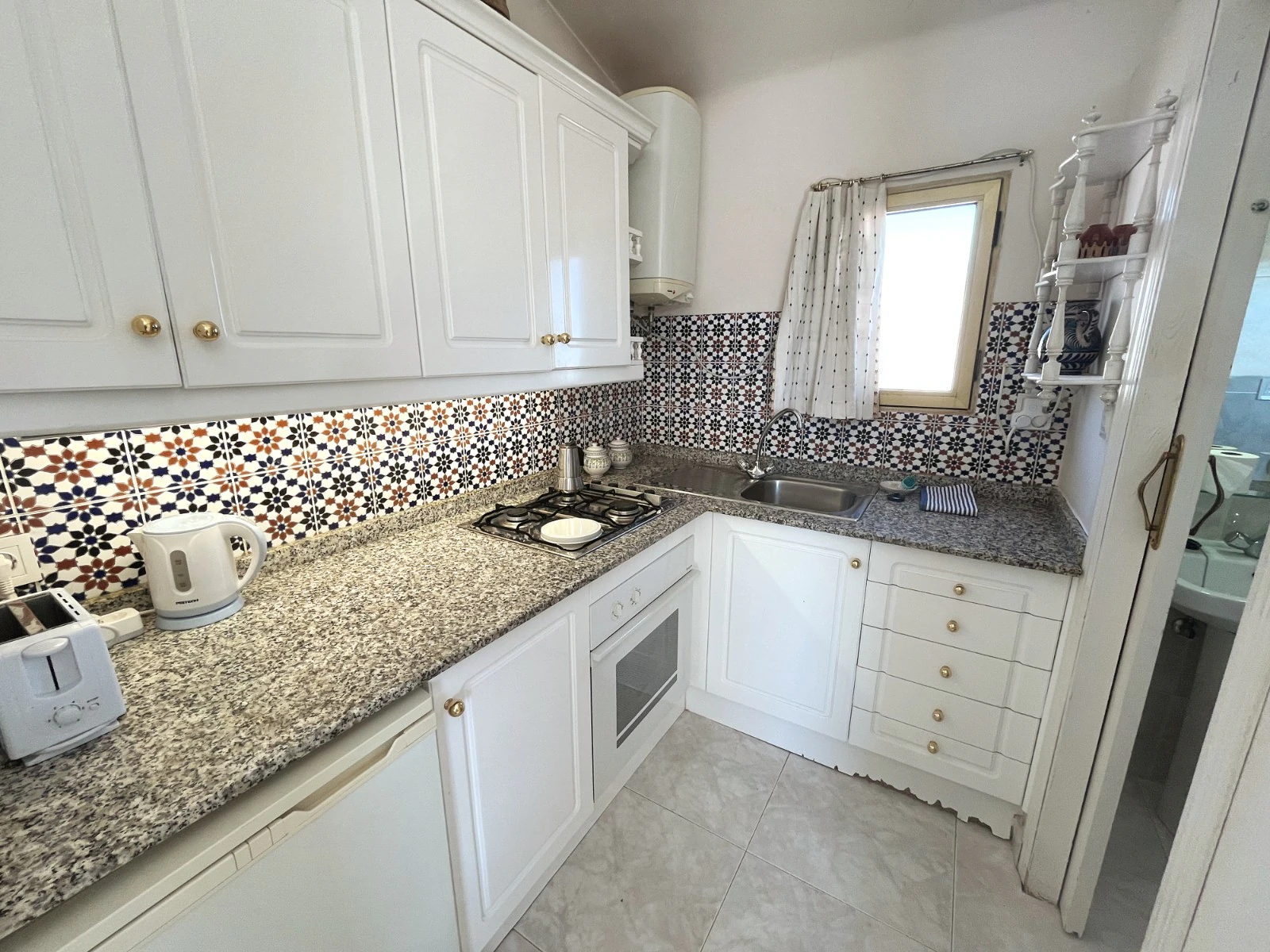 Villa for sale in Ciudad Quesada