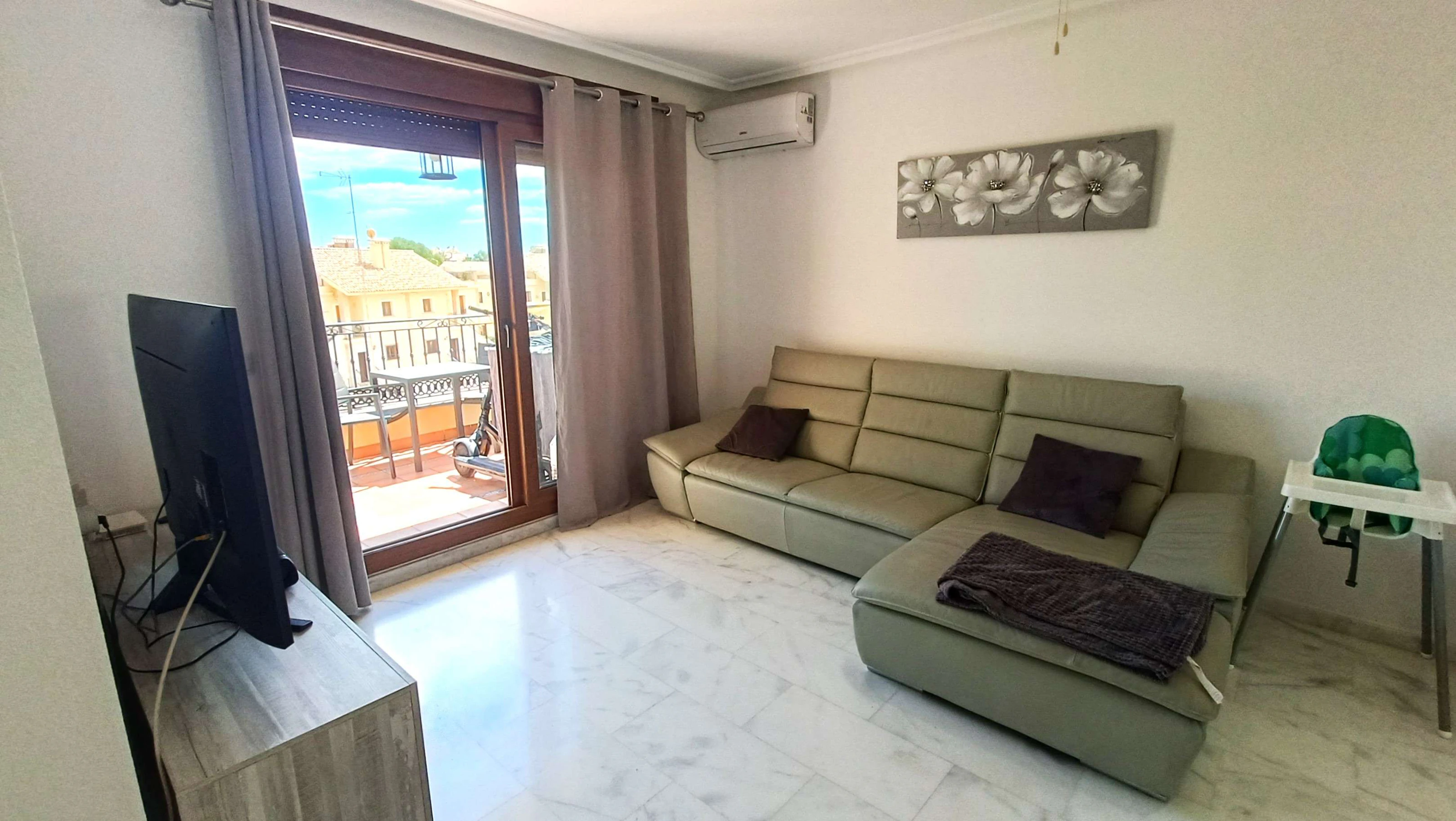 Flat for sale in La Finca Golf And Spa Resort