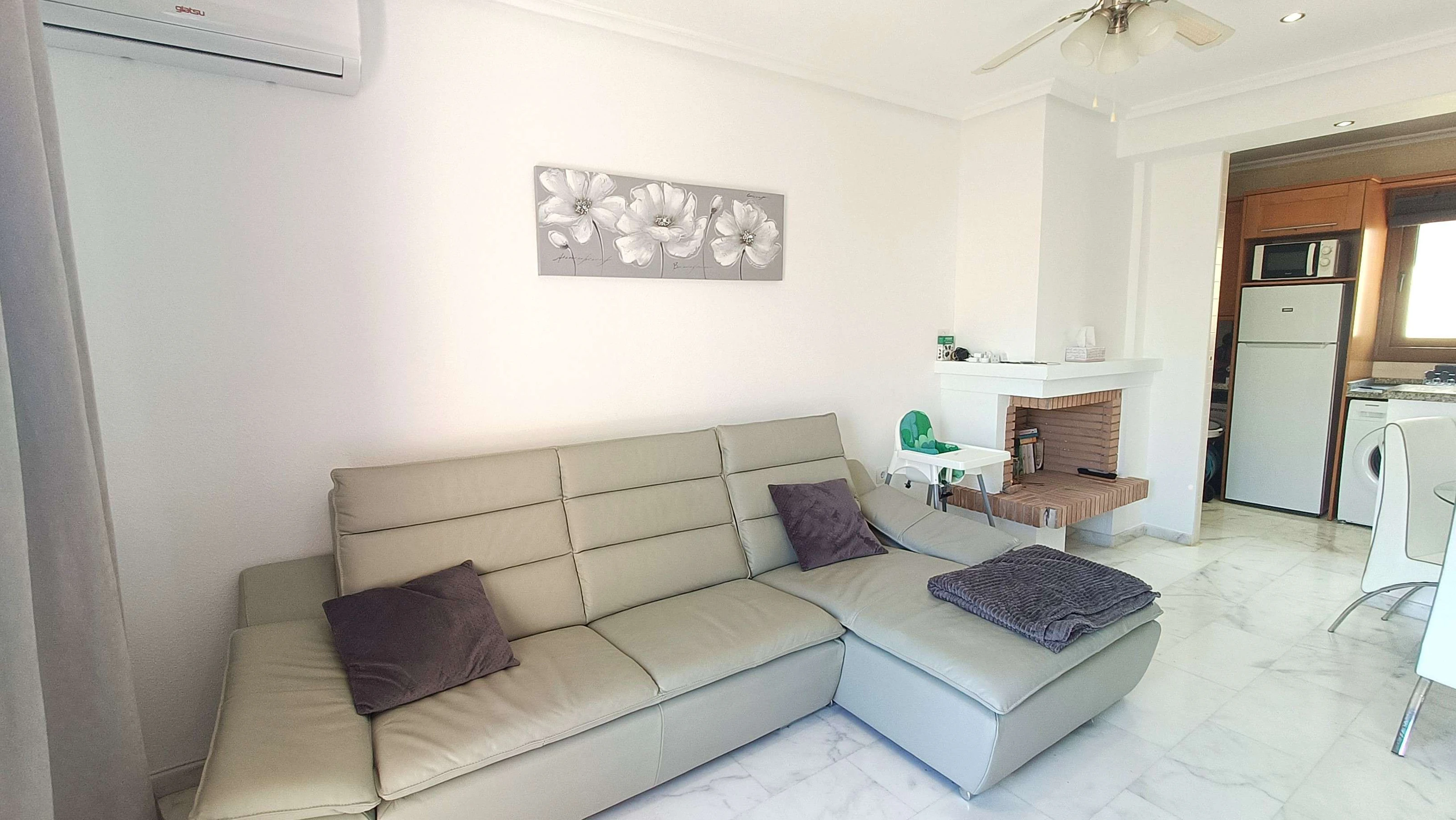 Flat for sale in La Finca Golf And Spa Resort