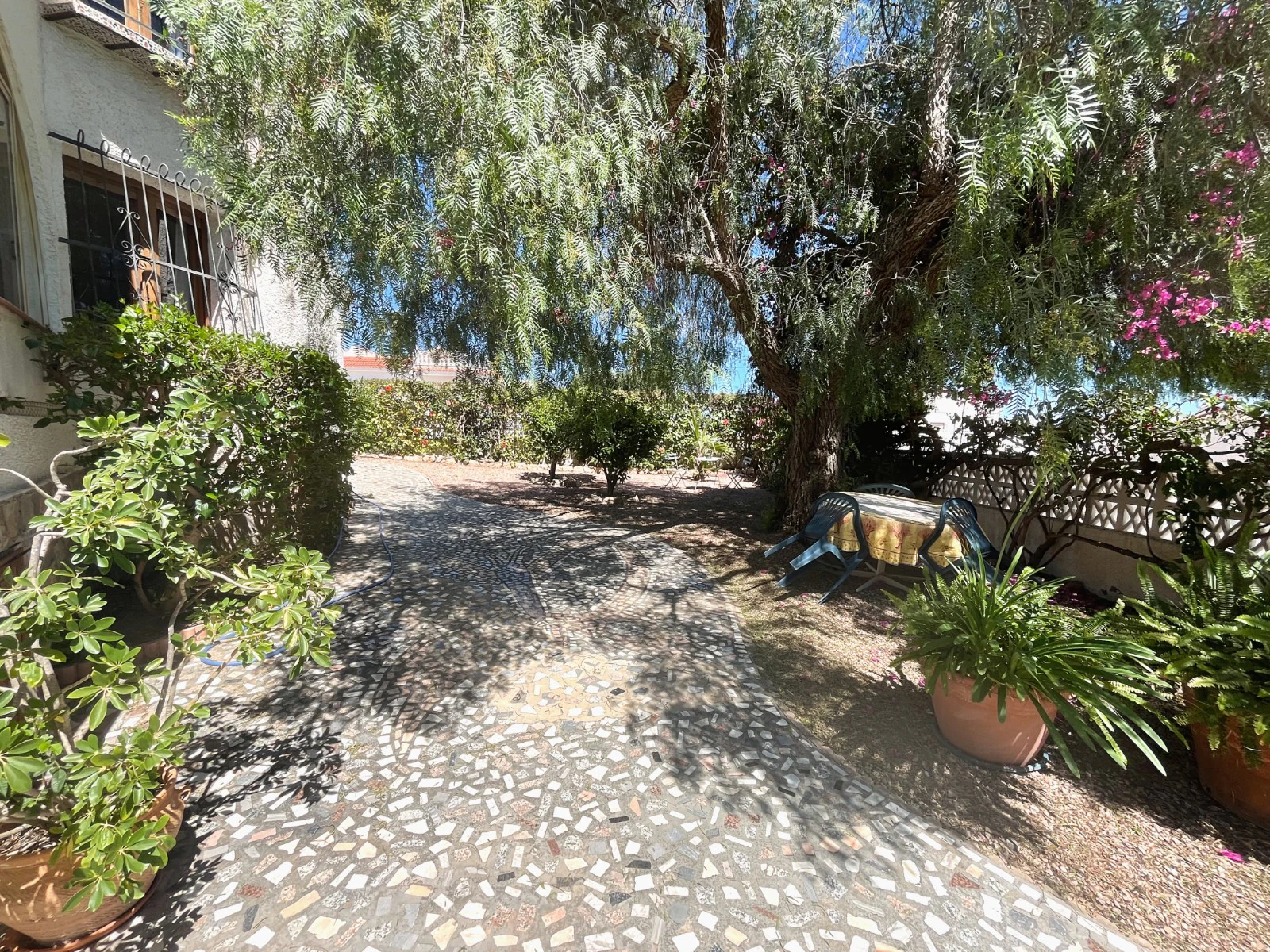 Villa for sale in Ciudad Quesada