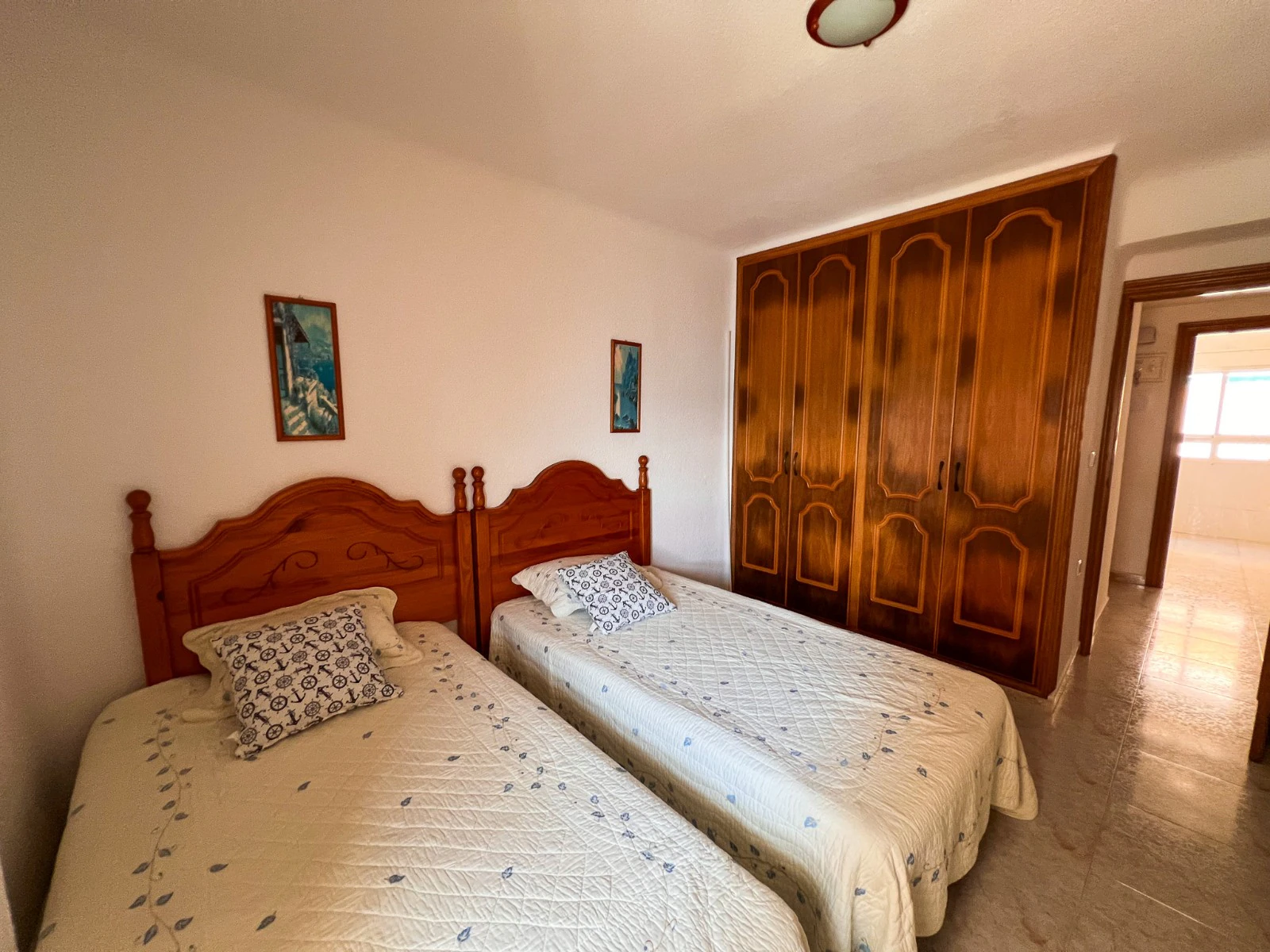 Flat for sale in Torrevieja