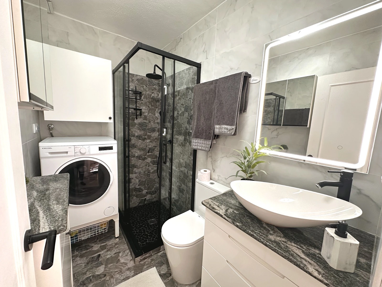 Flat for sale in Torrevieja