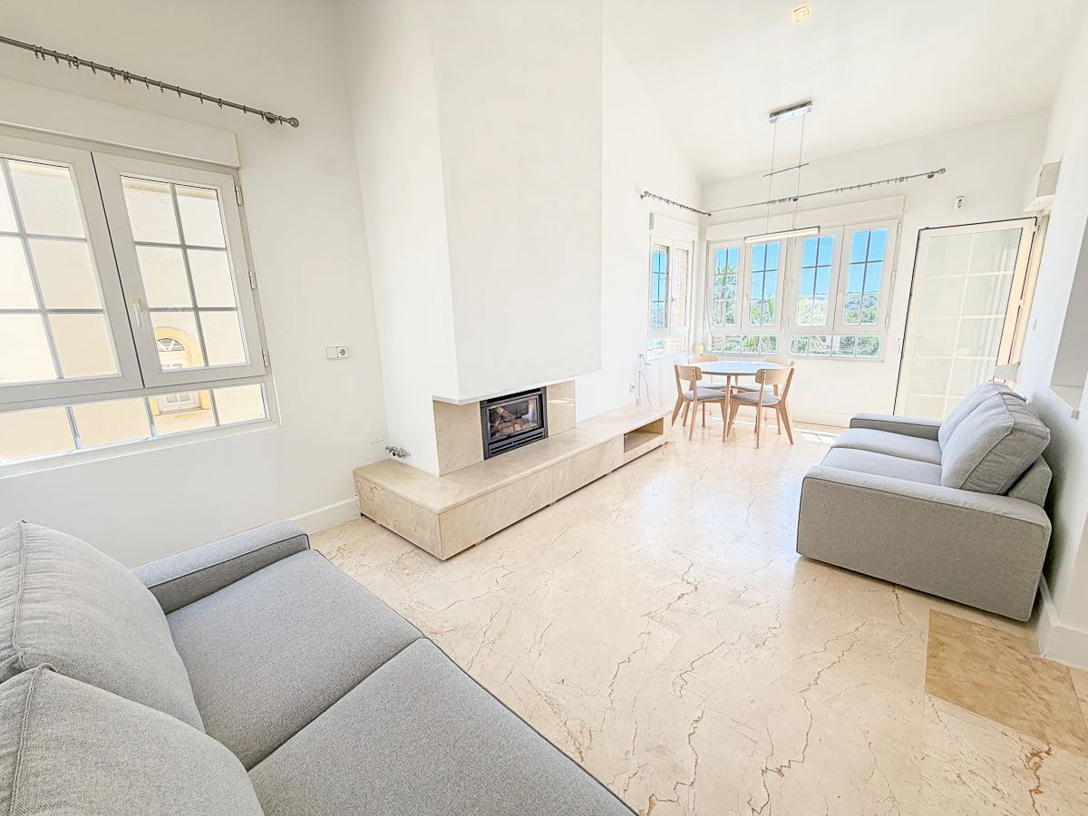 Incredible Frontline Golf Villa for Sale in Las Ramblas