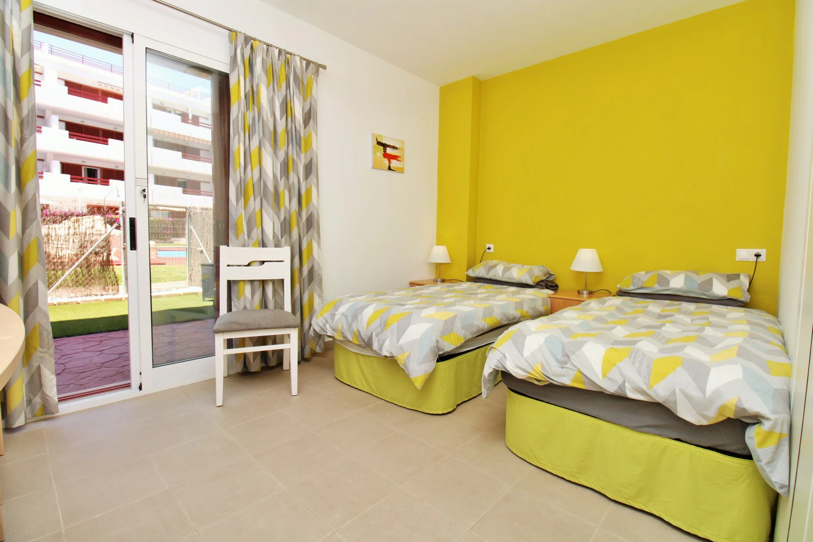 Stats Woning te verkoop in Playa Flamenca