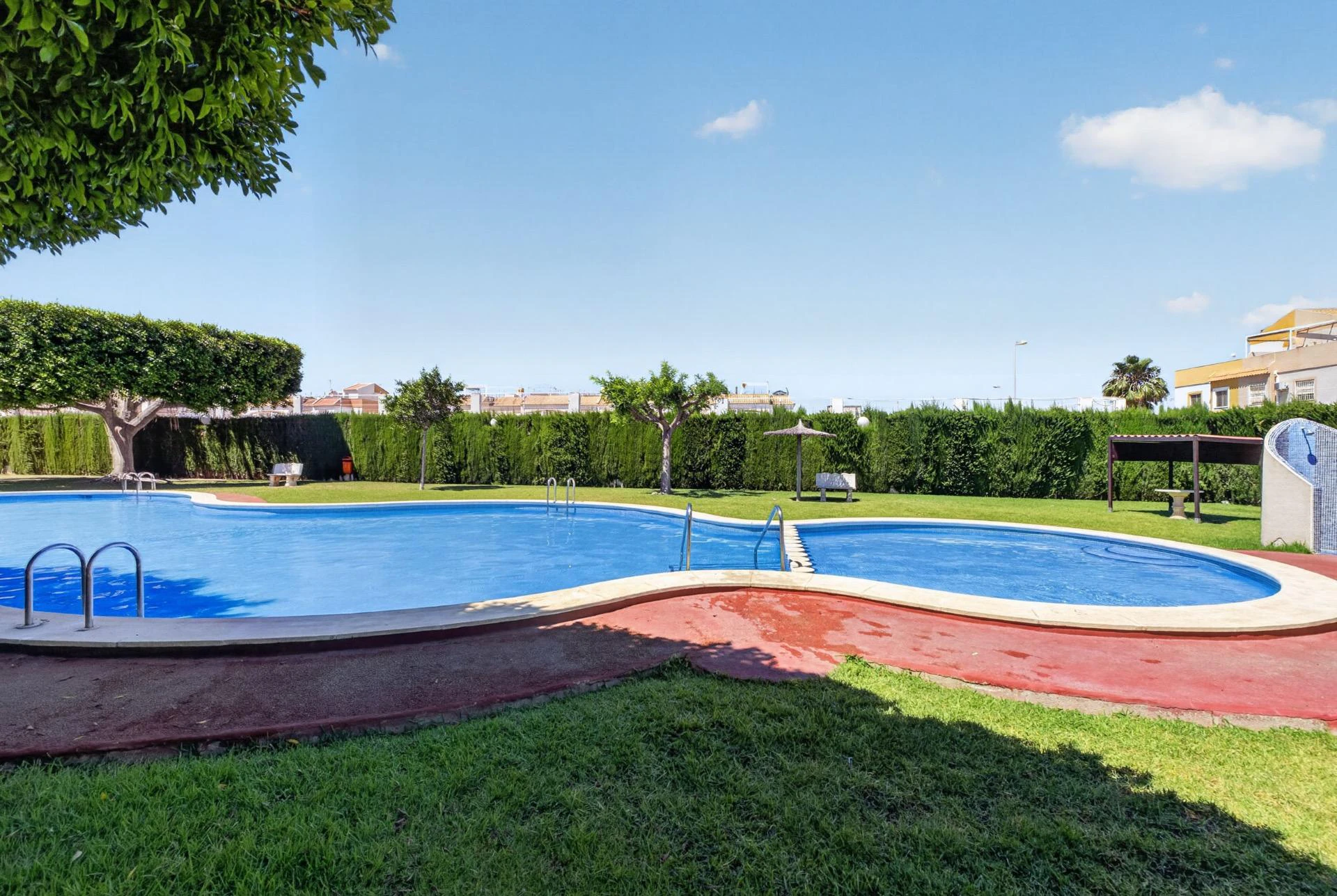 Ground floor for sale in Torrevieja