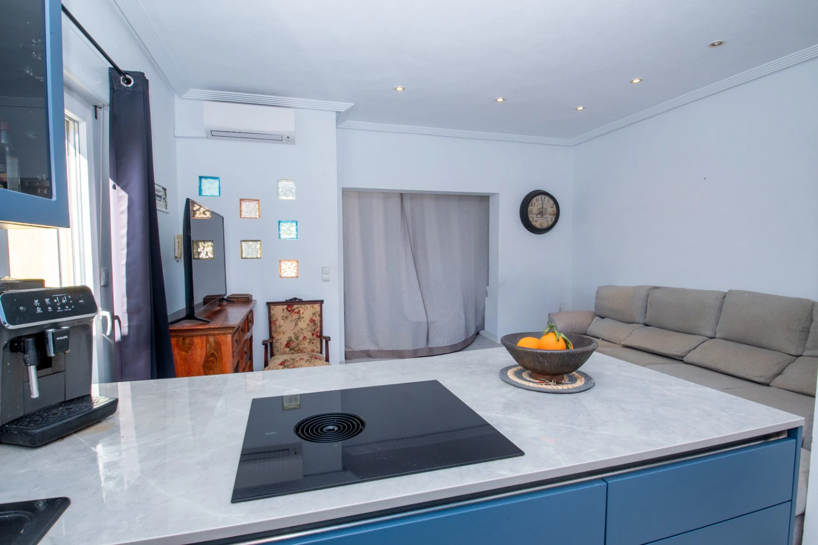 Ground Floor Bungalow for Sale – La Mata Area, Large Outdoor Space, Pool Views