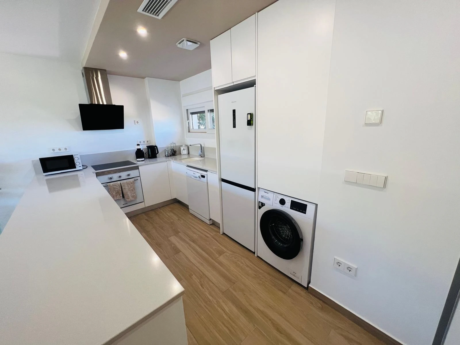 Flat for sale in Entre Naranjo - Vistabella Golf