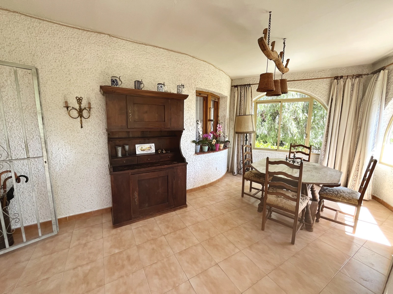 Villa for sale in Ciudad Quesada