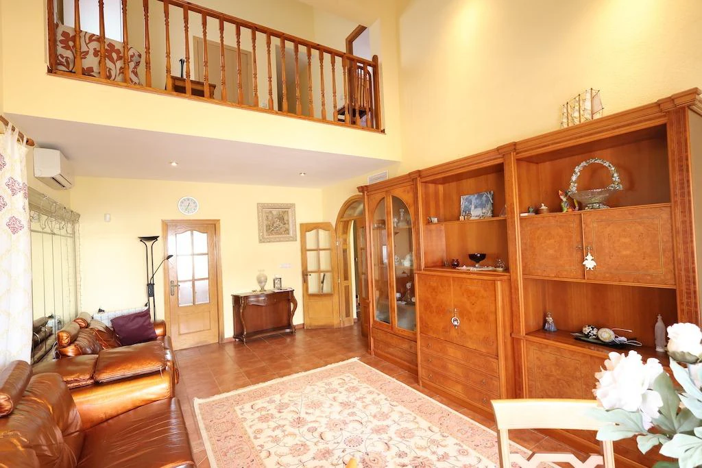 Villa for sale in Orihuela Costa