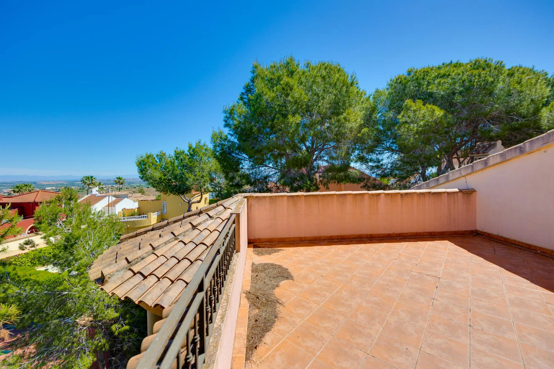 Villa for sale in San Miguel De Salinas