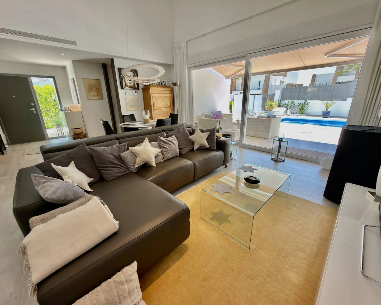 Villa for sale in La Finca Golf