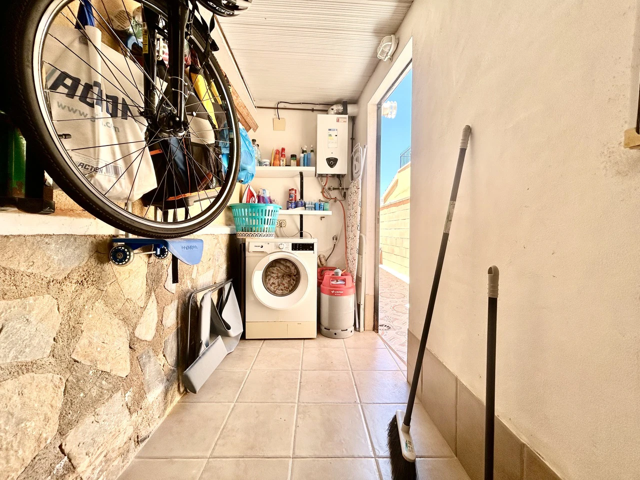 Chalet/Villa en venta en Los Balcones