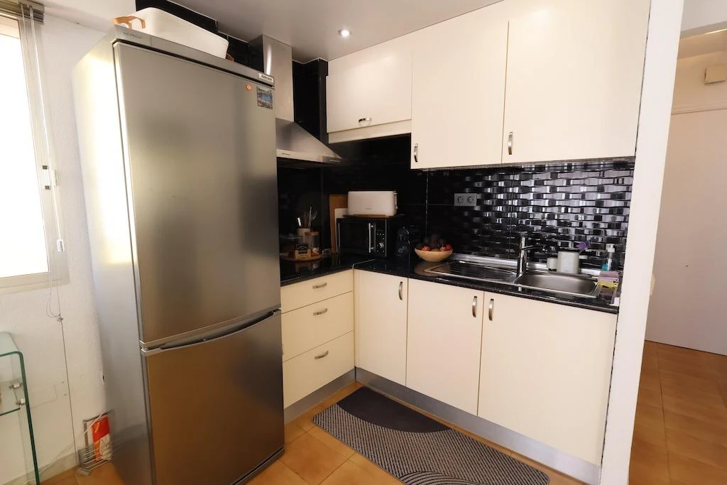 Flat for sale in Torrevieja