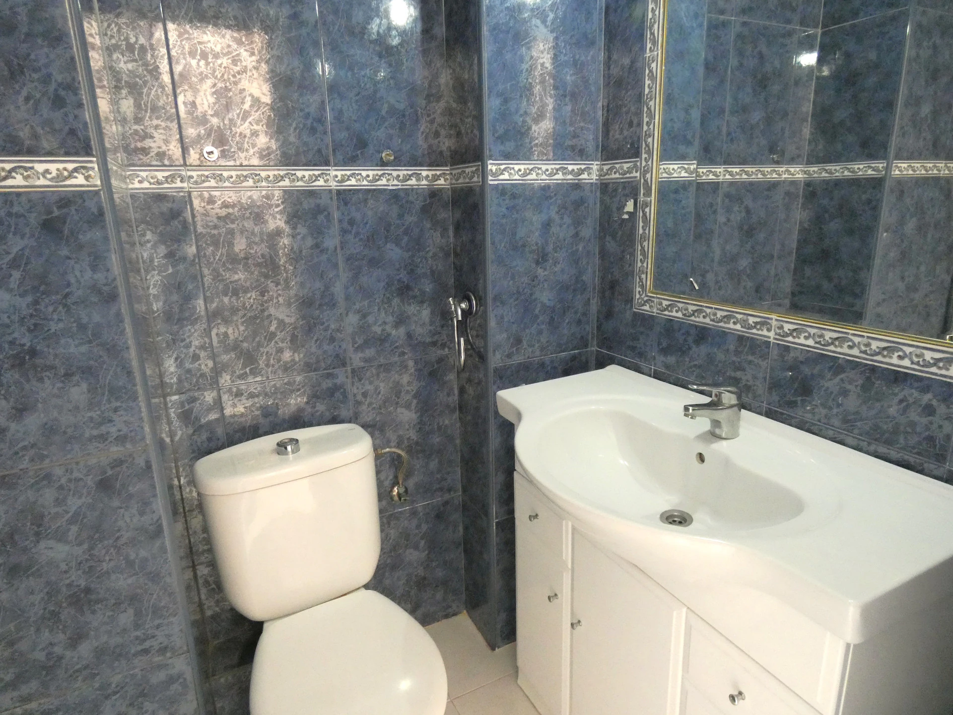 Maisonette for sale in Torrevieja