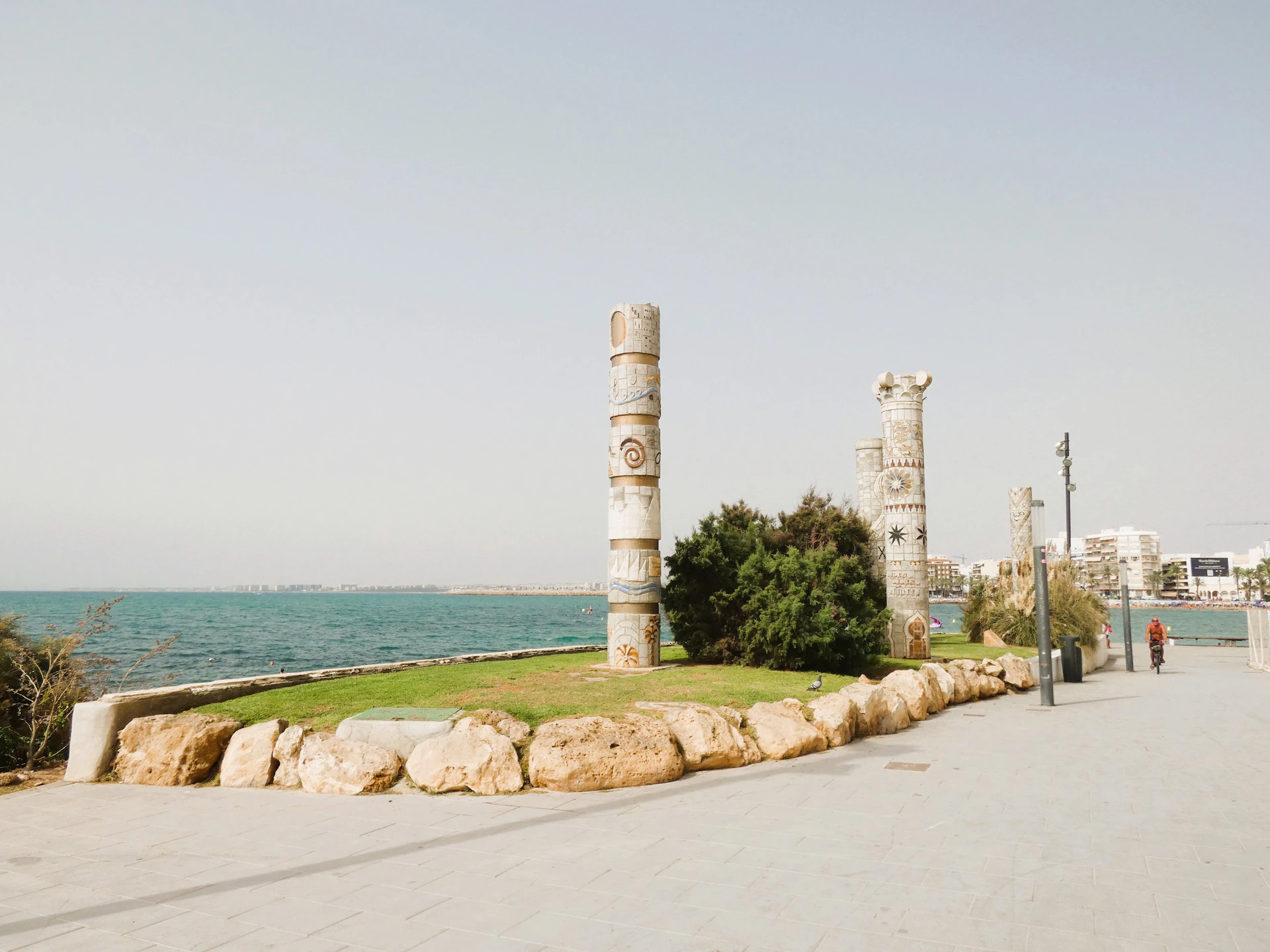 Flat for sale in Torrevieja