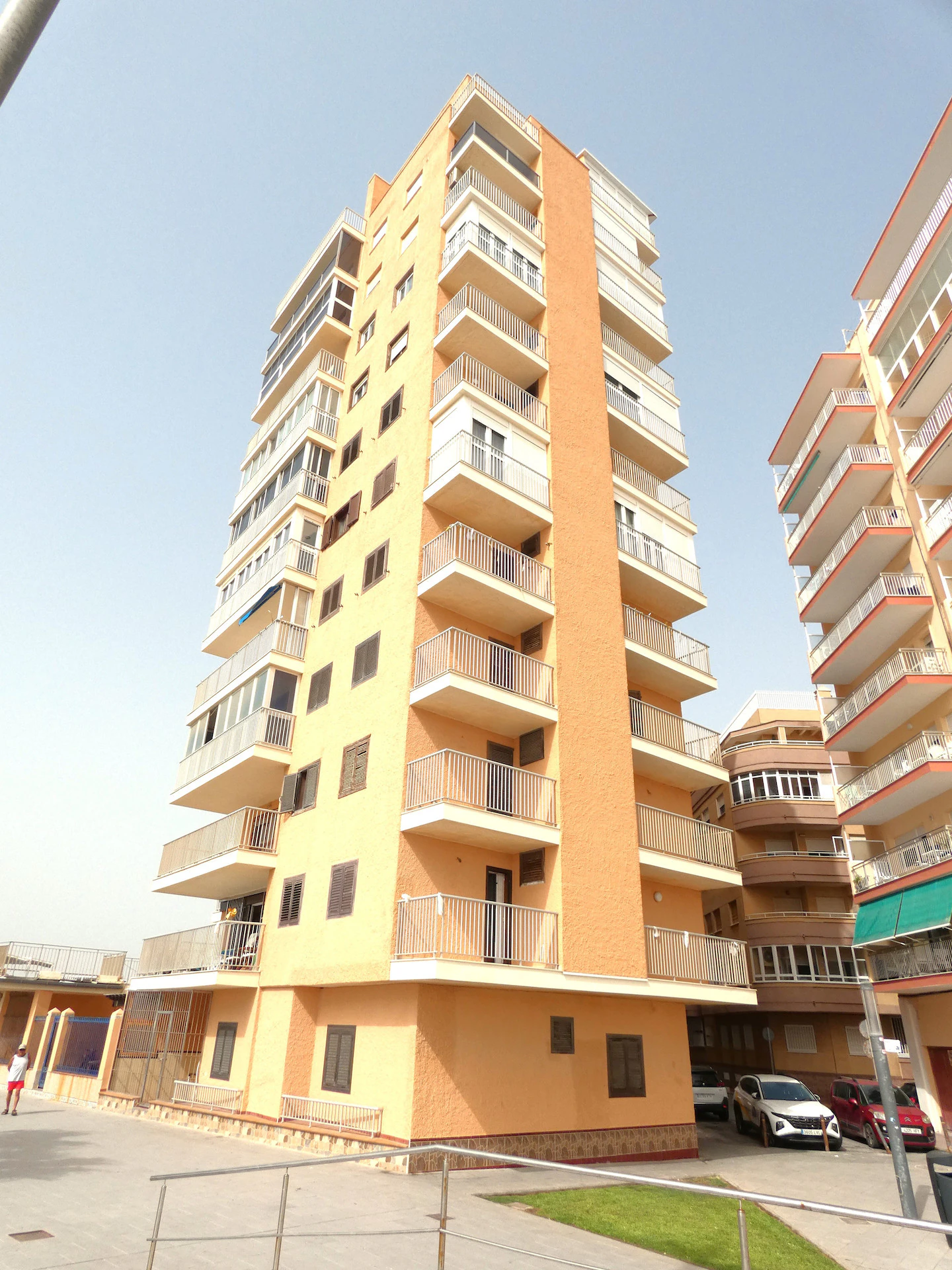 Flat for sale in Torrevieja