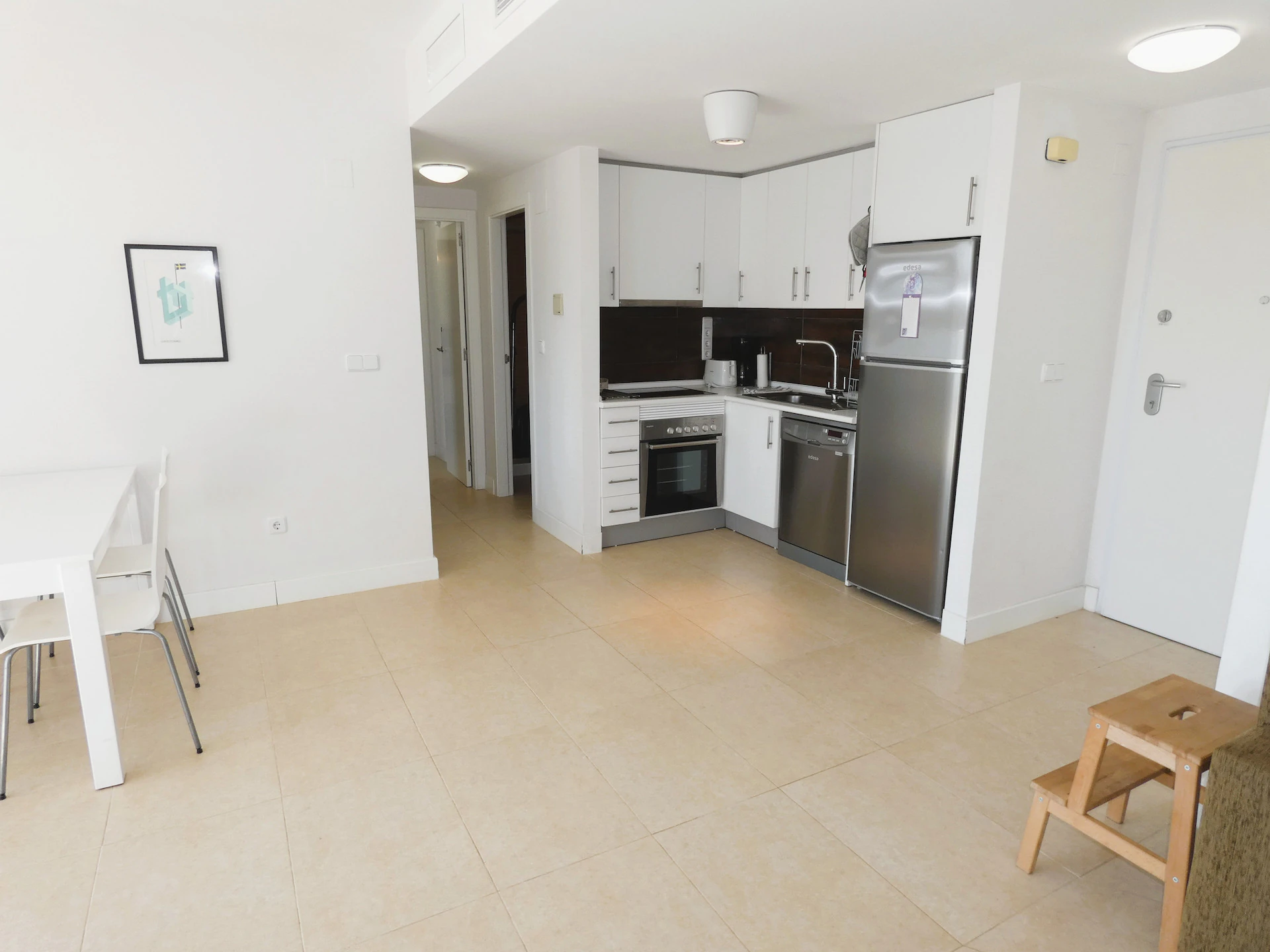 Flat for sale in Orihuela Costa
