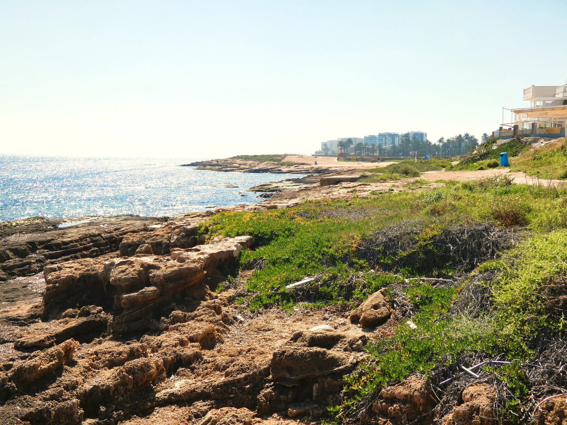 Maisonette for sale in Torrevieja