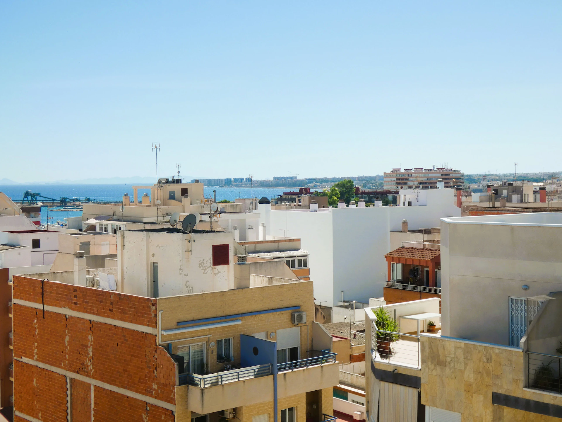 Flat for sale in Torrevieja