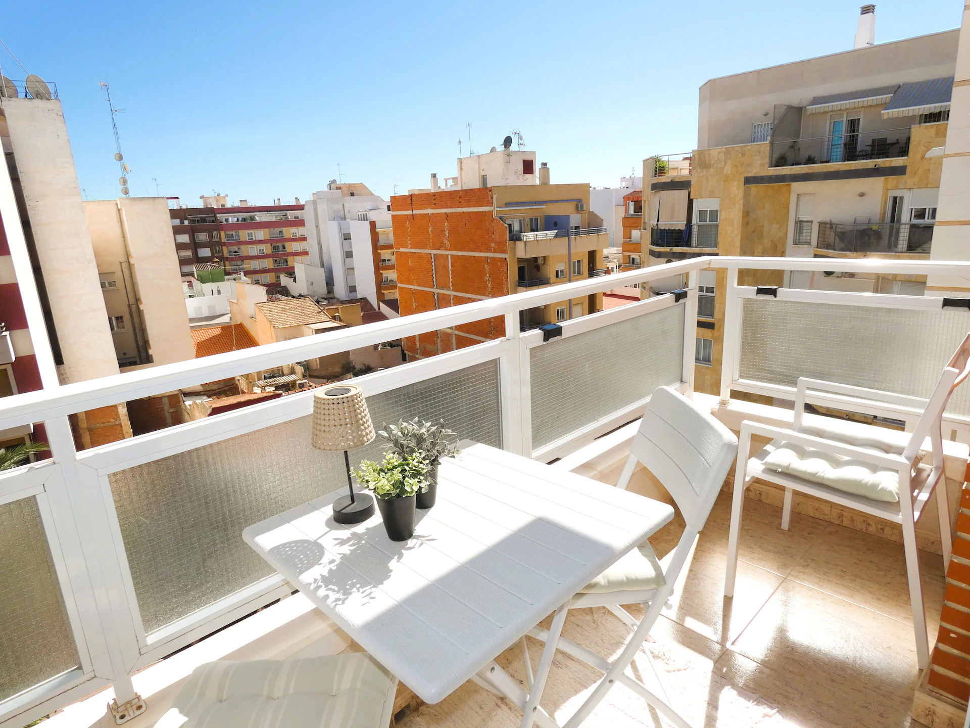 Flat for sale in Torrevieja