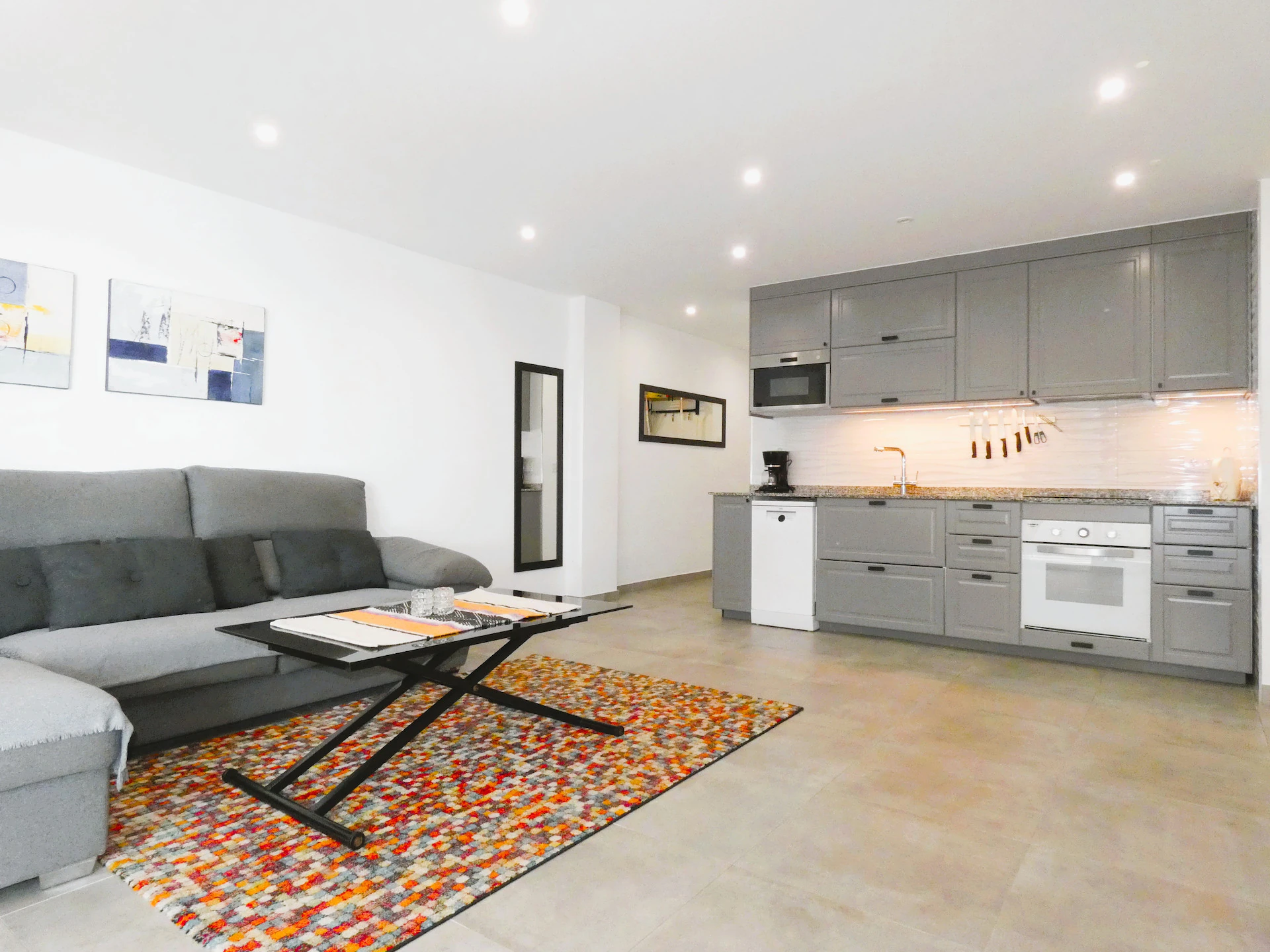 Flat for sale in Torrevieja