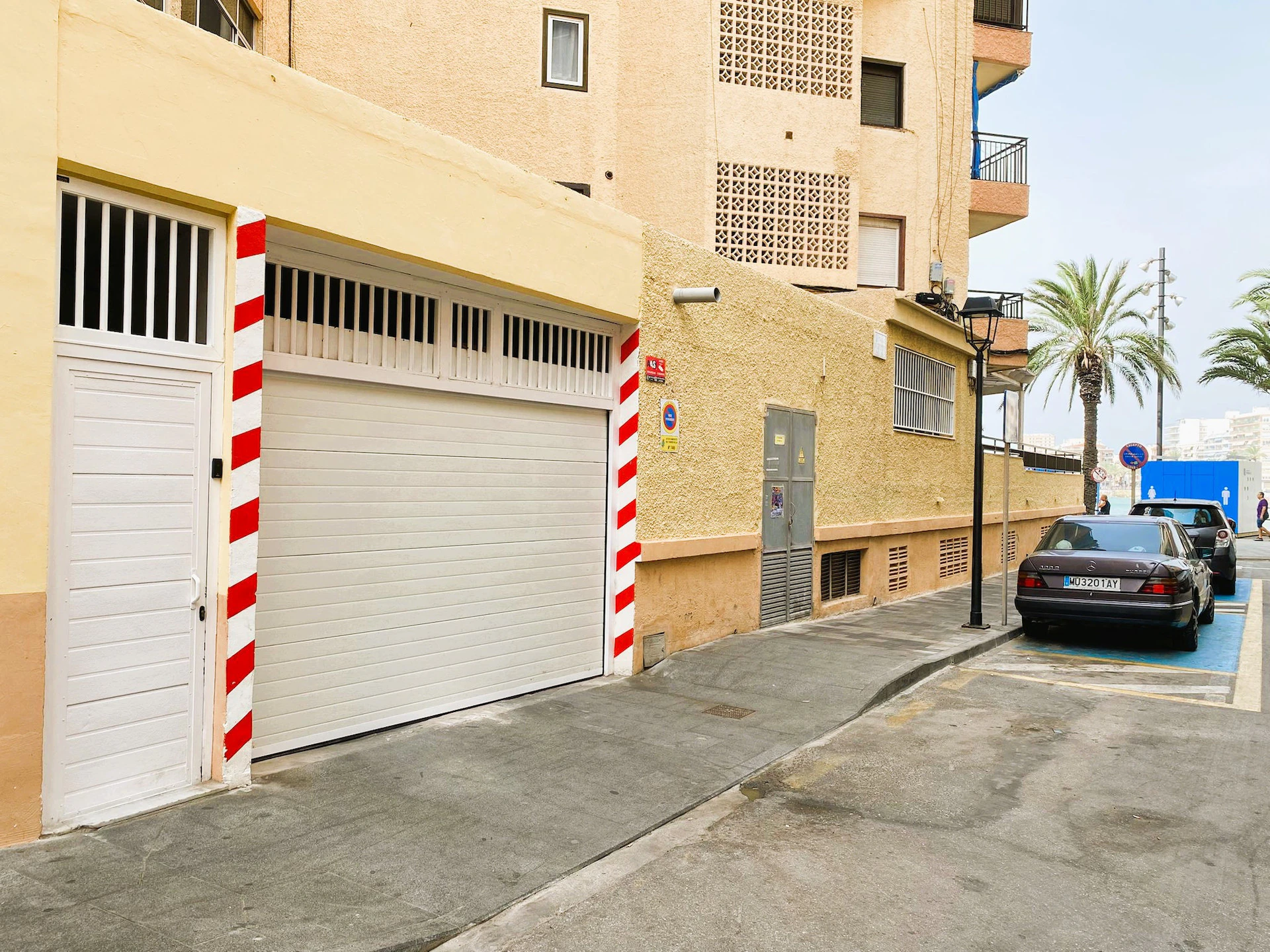 Flat for sale in Torrevieja