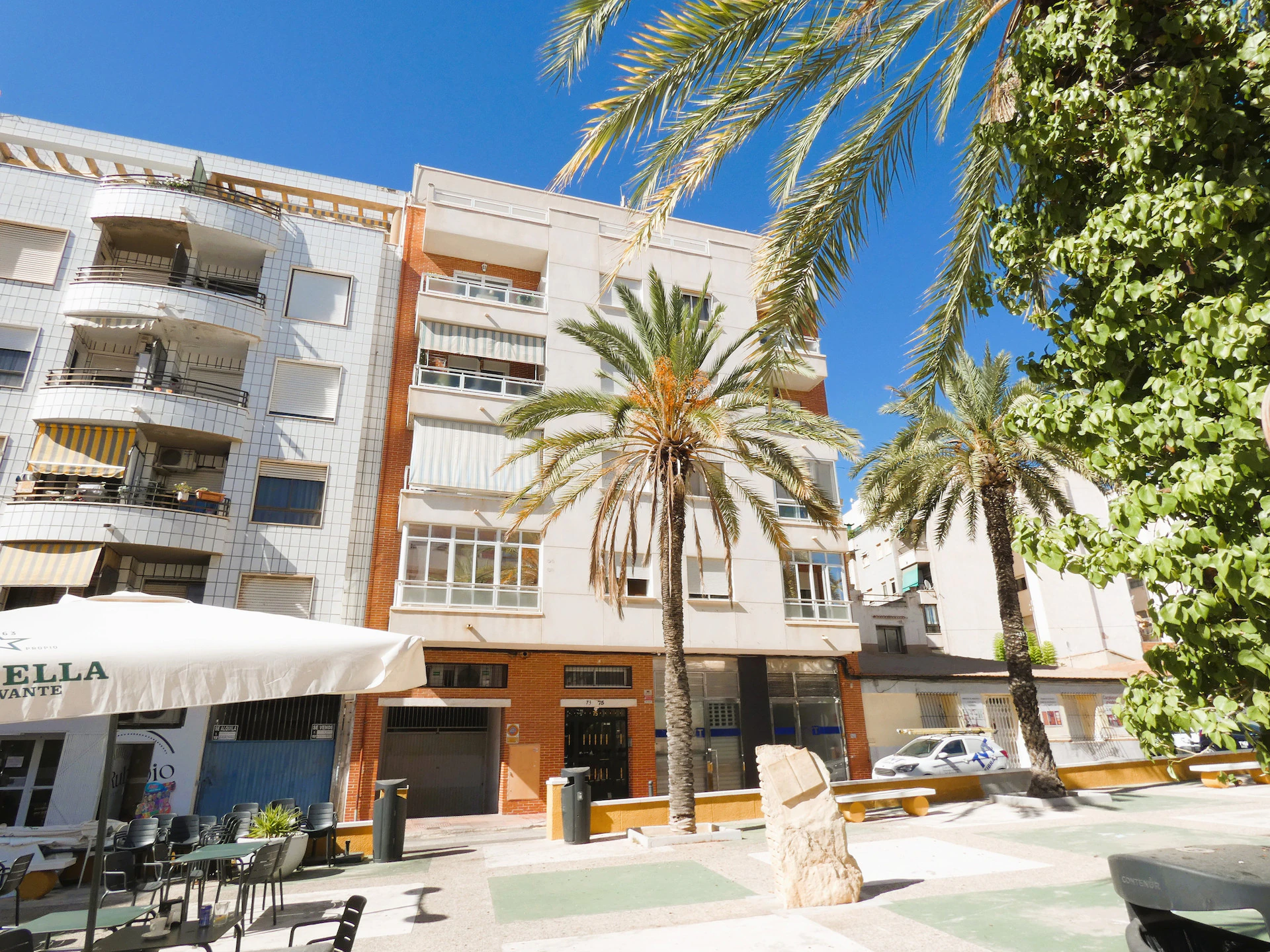 Flat for sale in Torrevieja