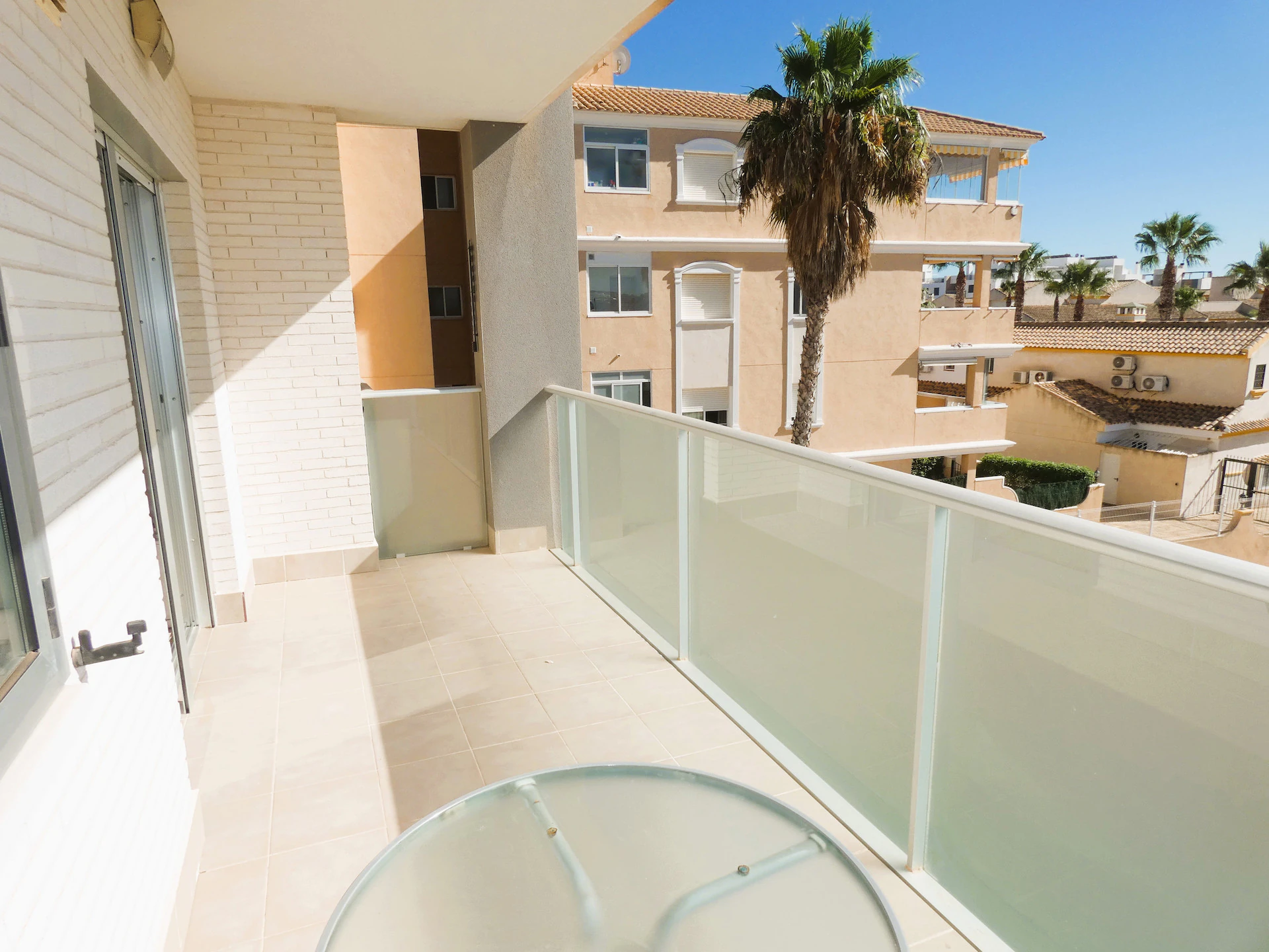 Flat for sale in Orihuela Costa