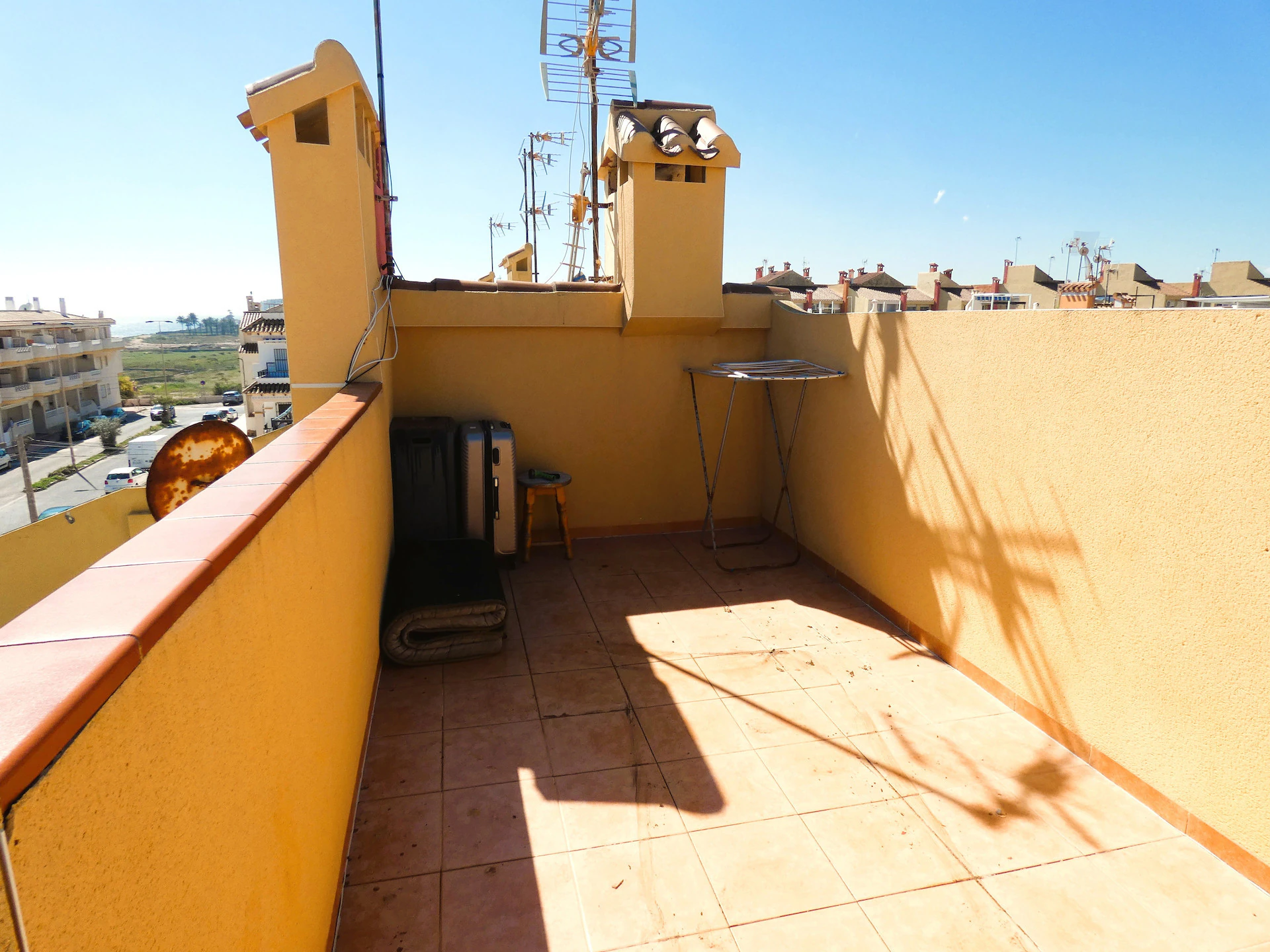 Maisonette for sale in Torrevieja