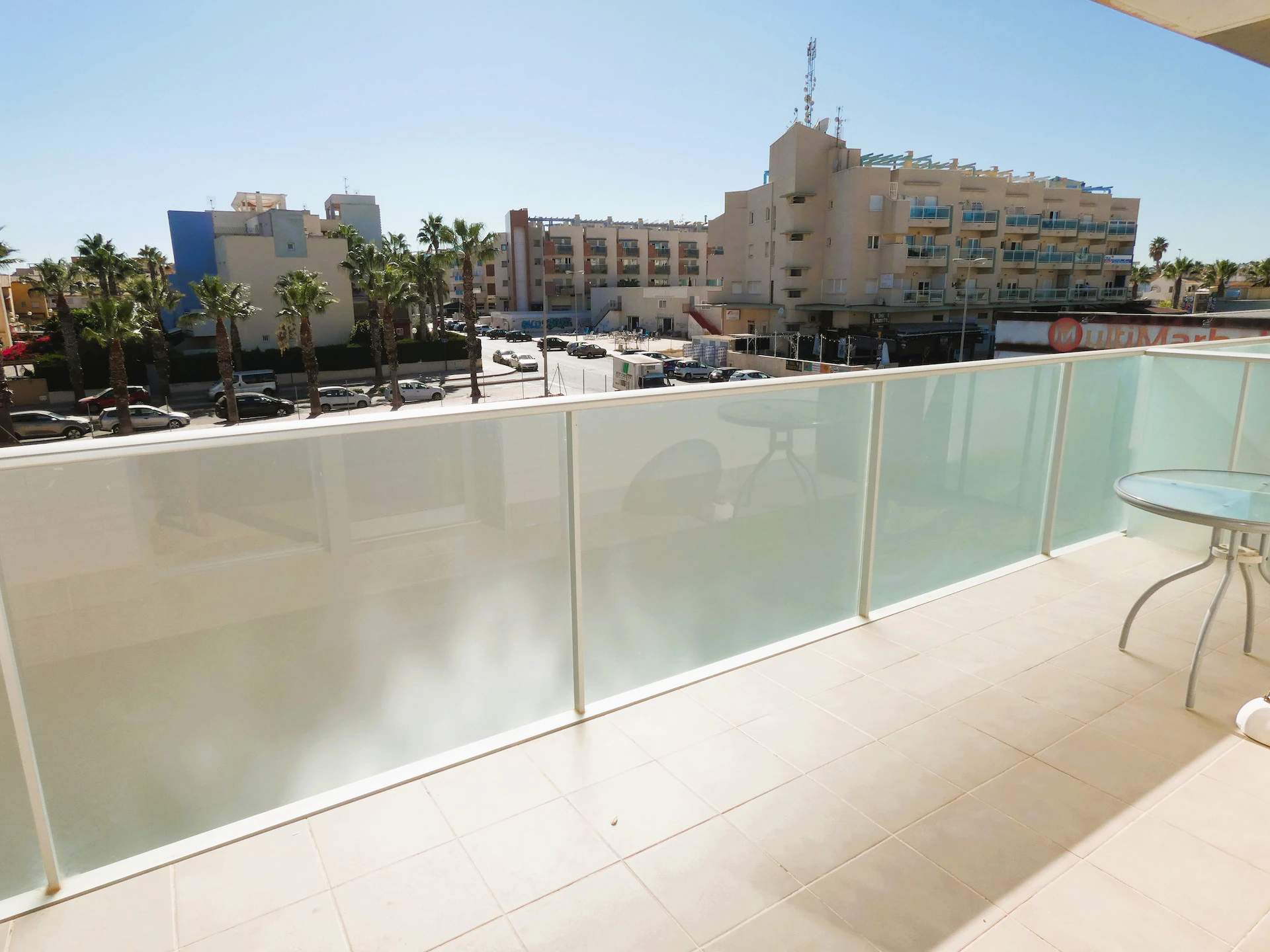 Flat for sale in Orihuela Costa