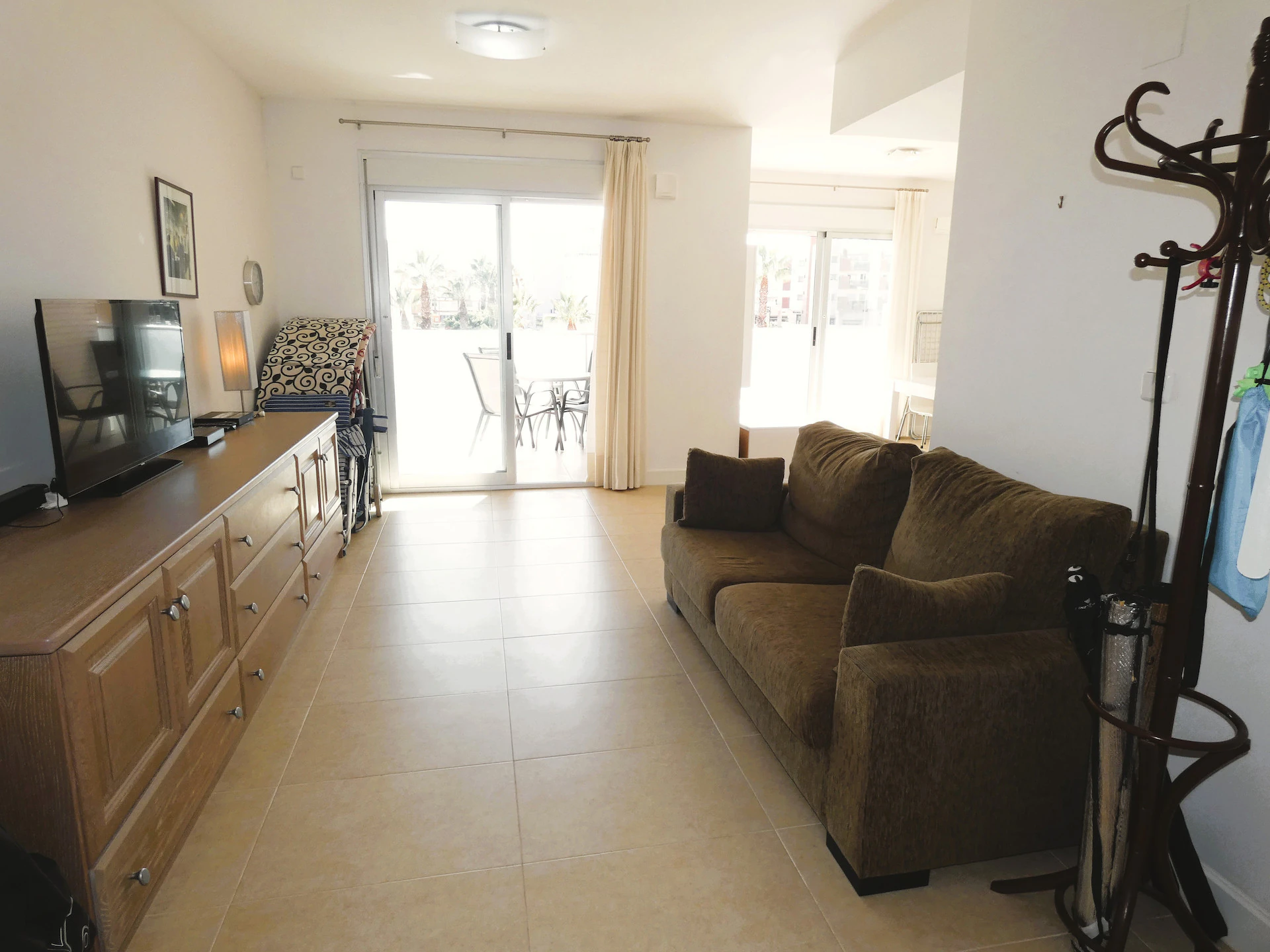 Flat for sale in Orihuela Costa
