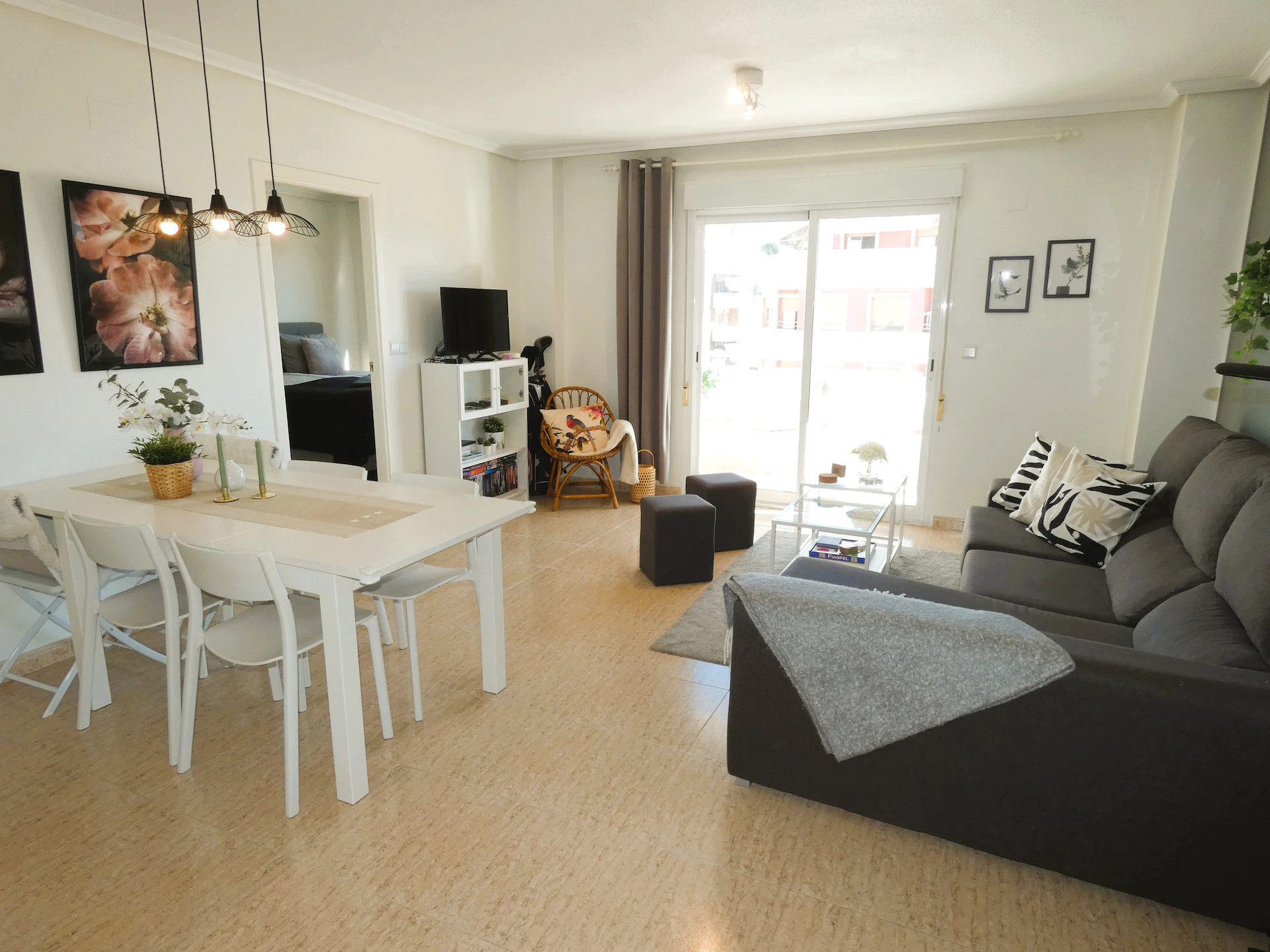 Flat for sale in Torrevieja