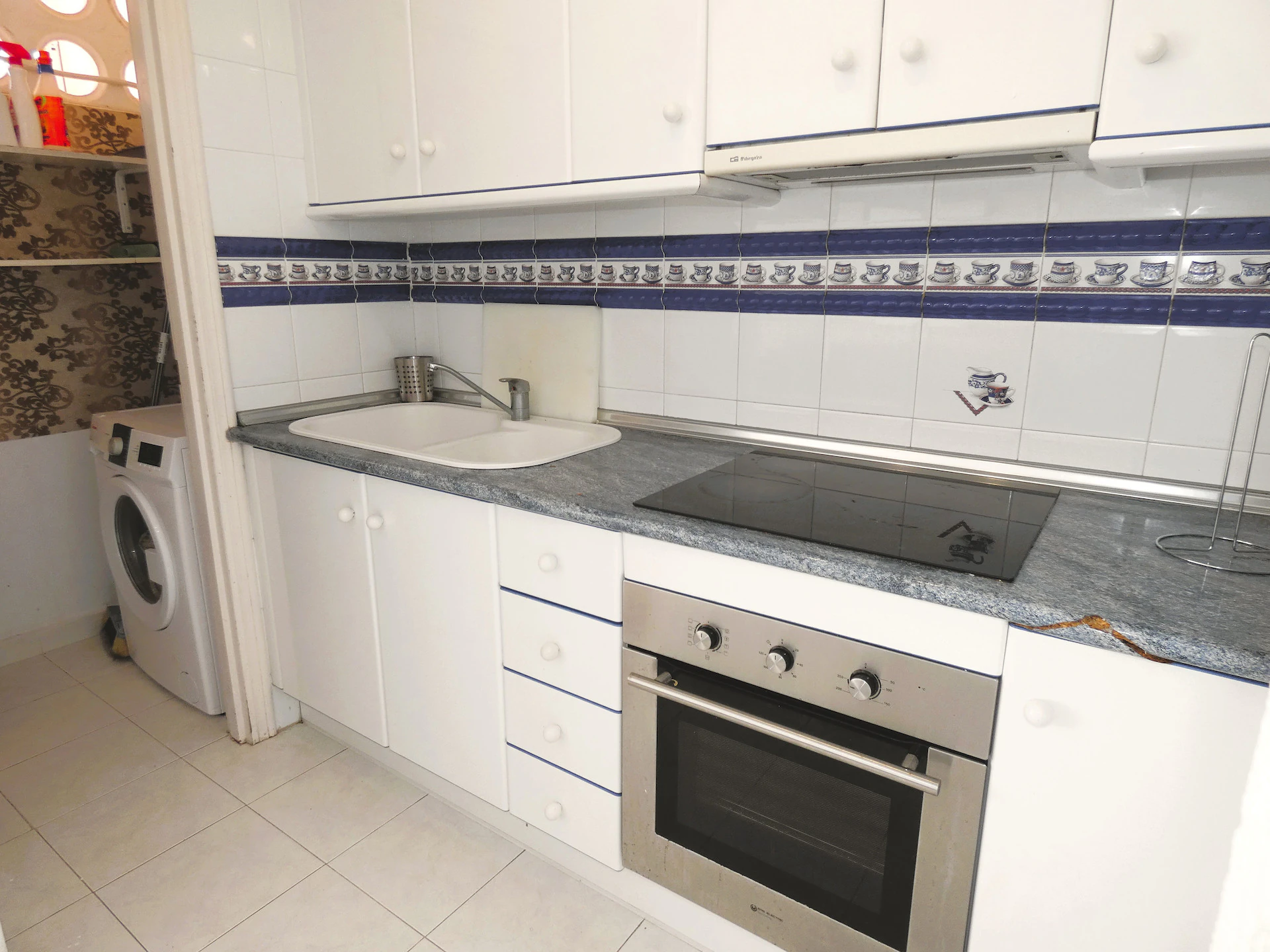 Maisonette for sale in Torrevieja