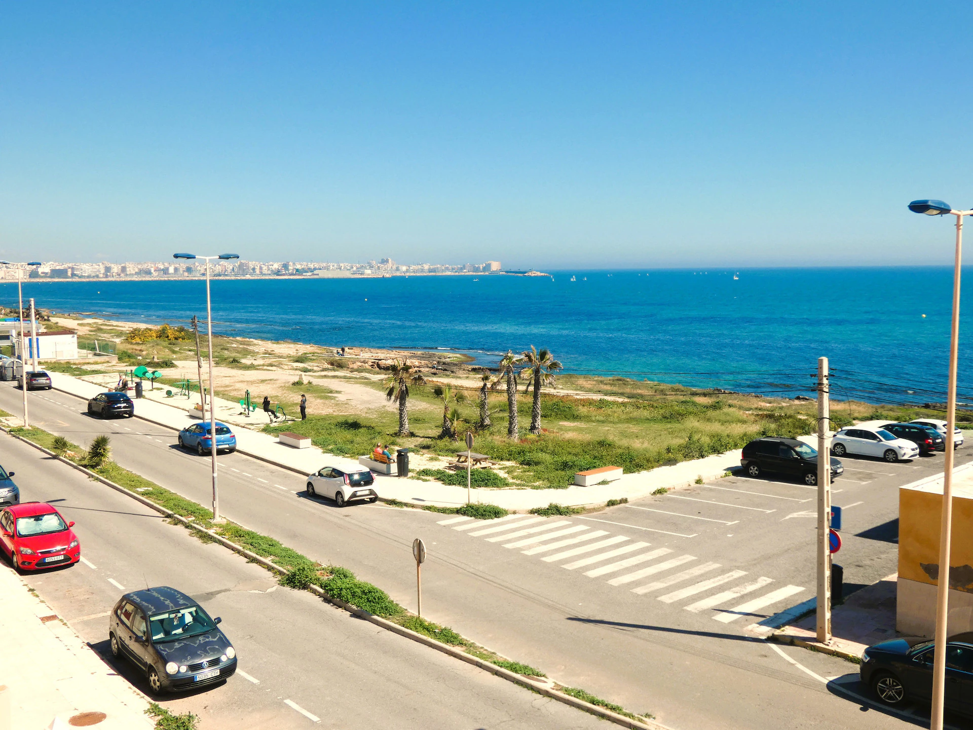 Maisonette for sale in Torrevieja